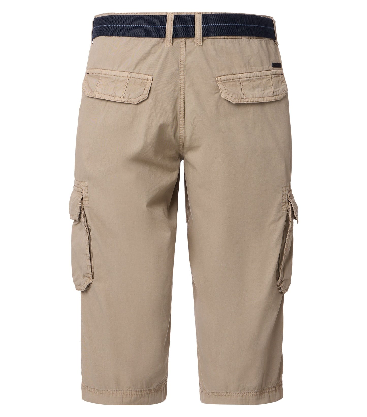 Casa Moda Herren Shorts beige