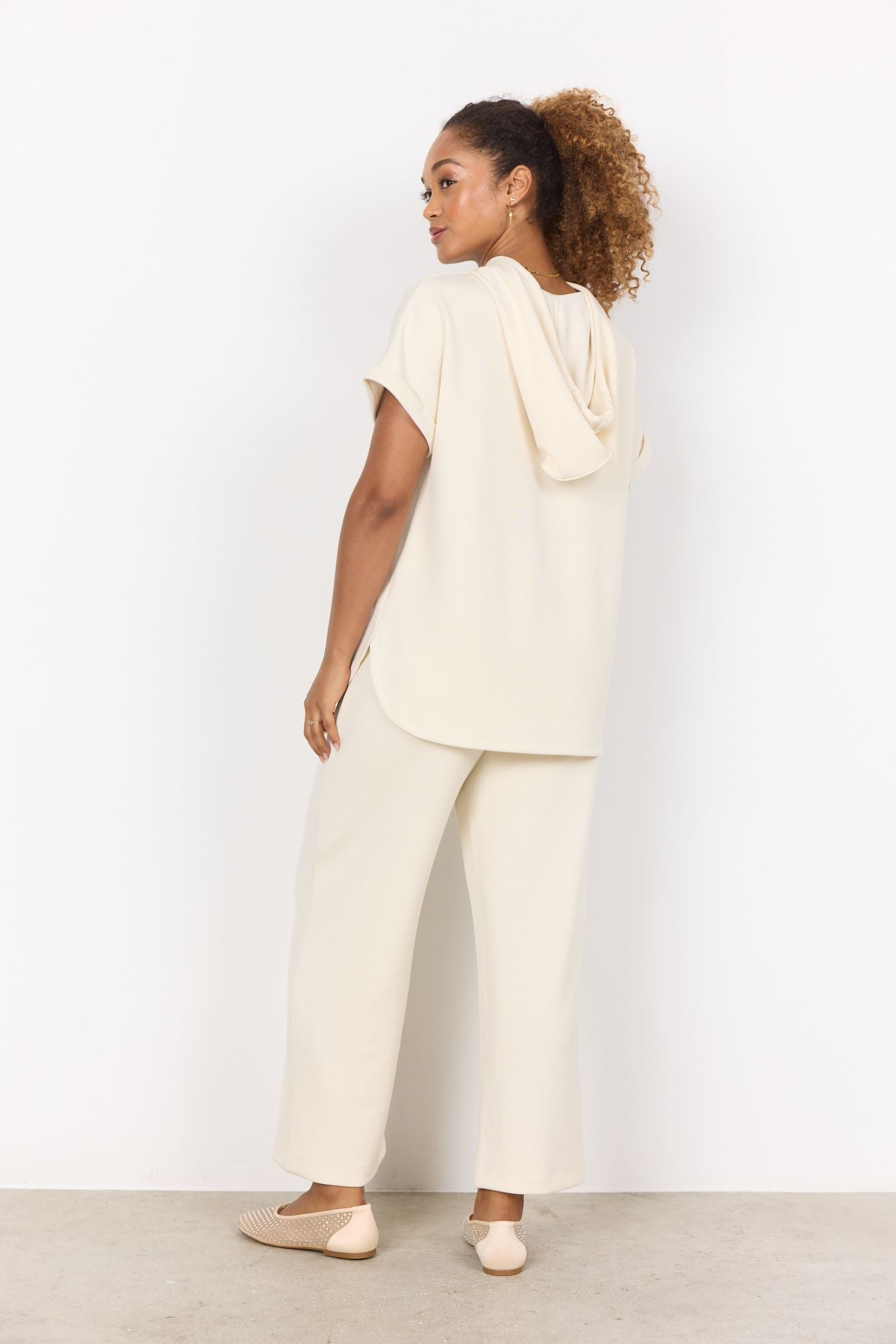 Soyaconcept – Soyaconcept Damen Sweatshirt SC-BANU 143