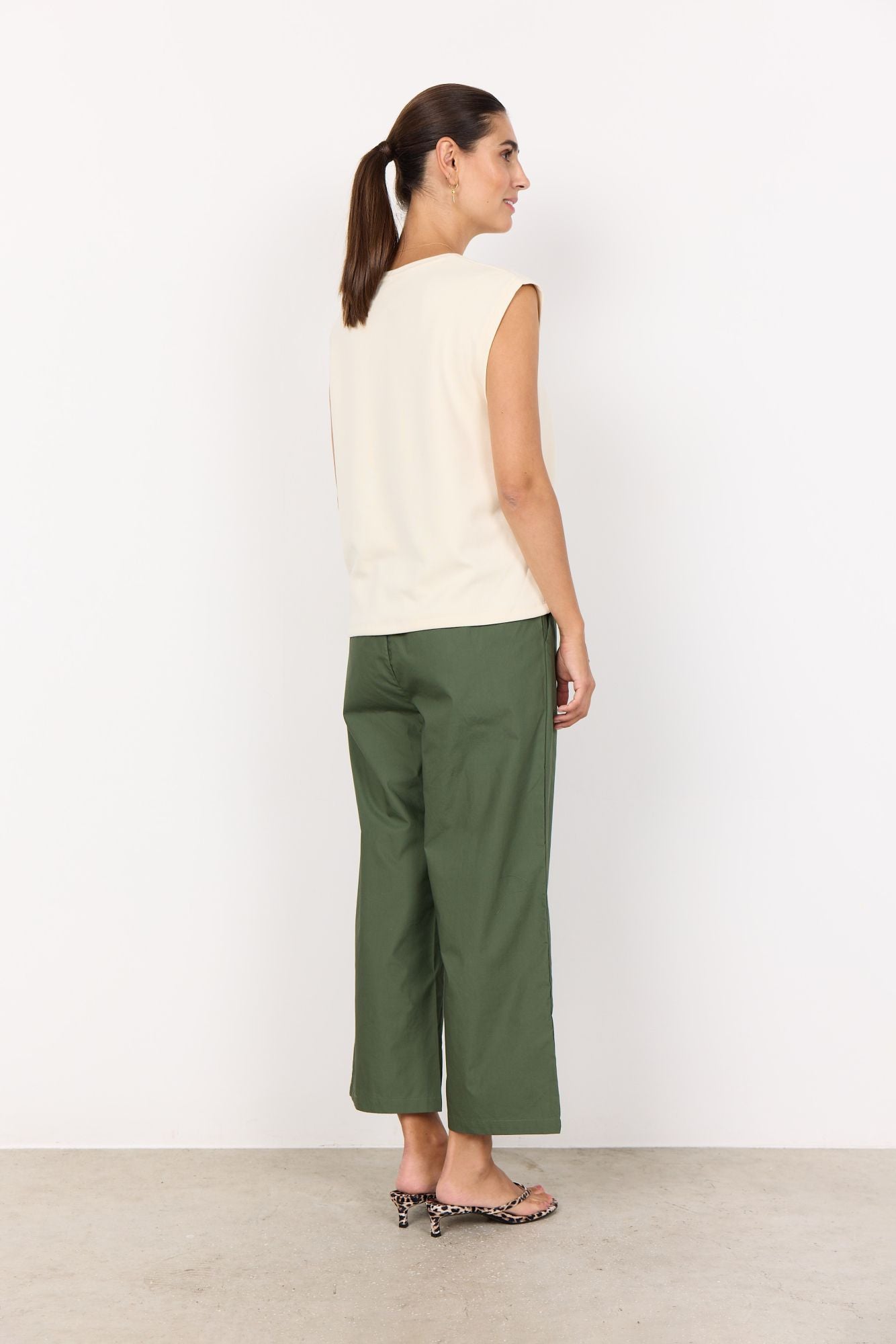 Soyaconcept – Soyaconcept Damen Top SC-BANU 229