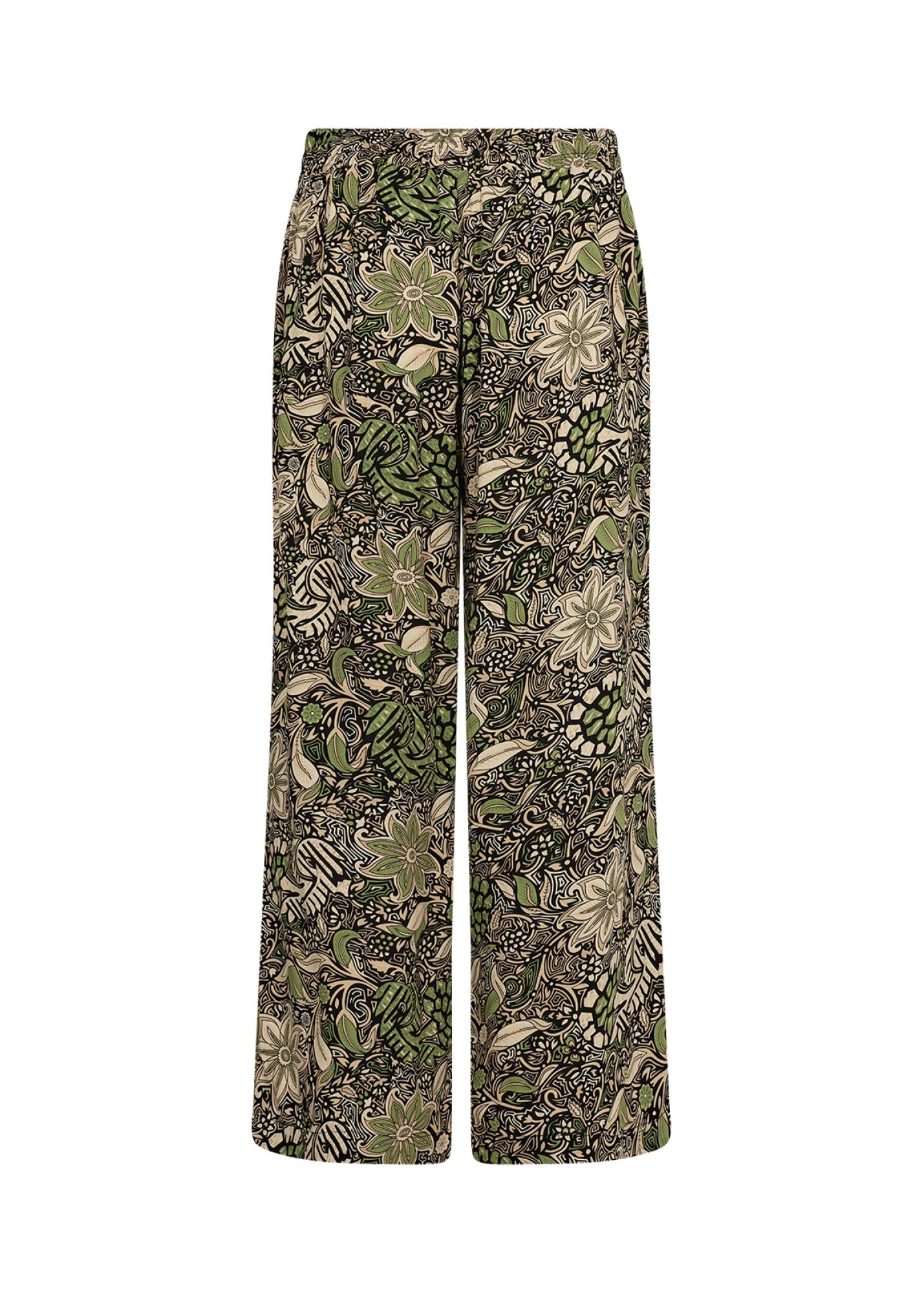 Soyaconcept – Soyaconcept Damen Hose SC-ROSINE 3-C