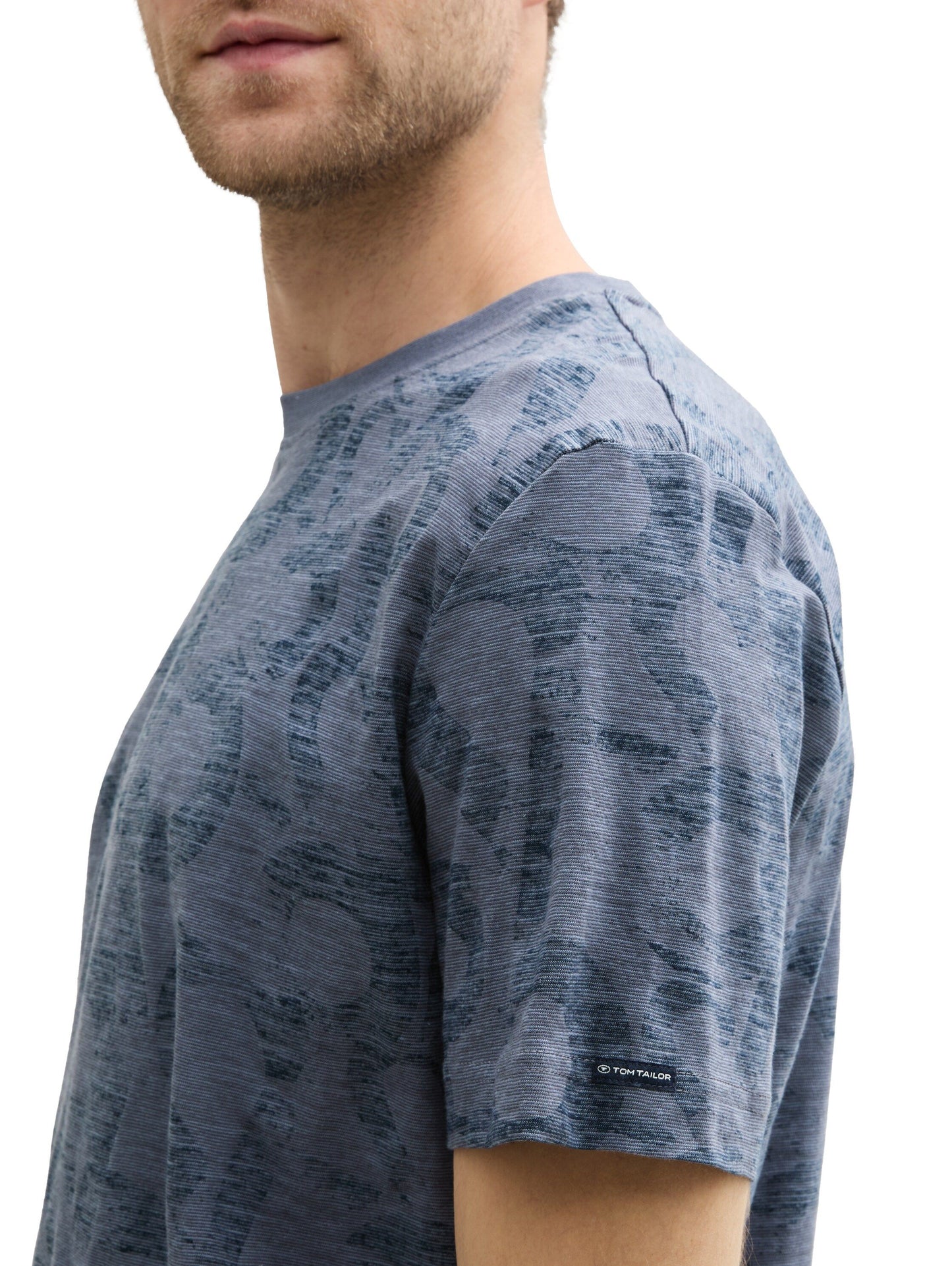 Tom Tailor – Tom Tailor Herren T-Shirt