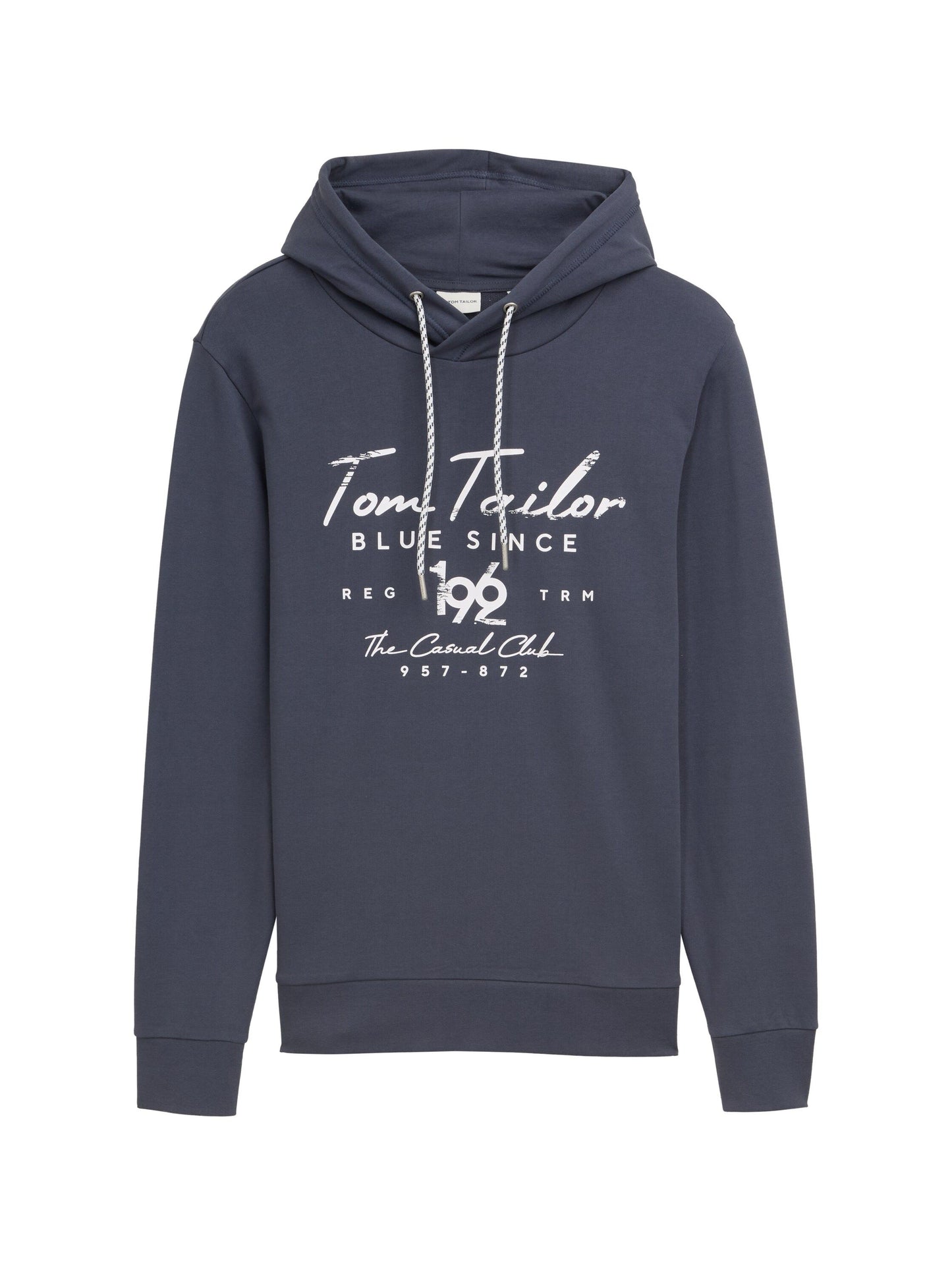 Tom Tailor – Tom Tailor Herren Hoodie