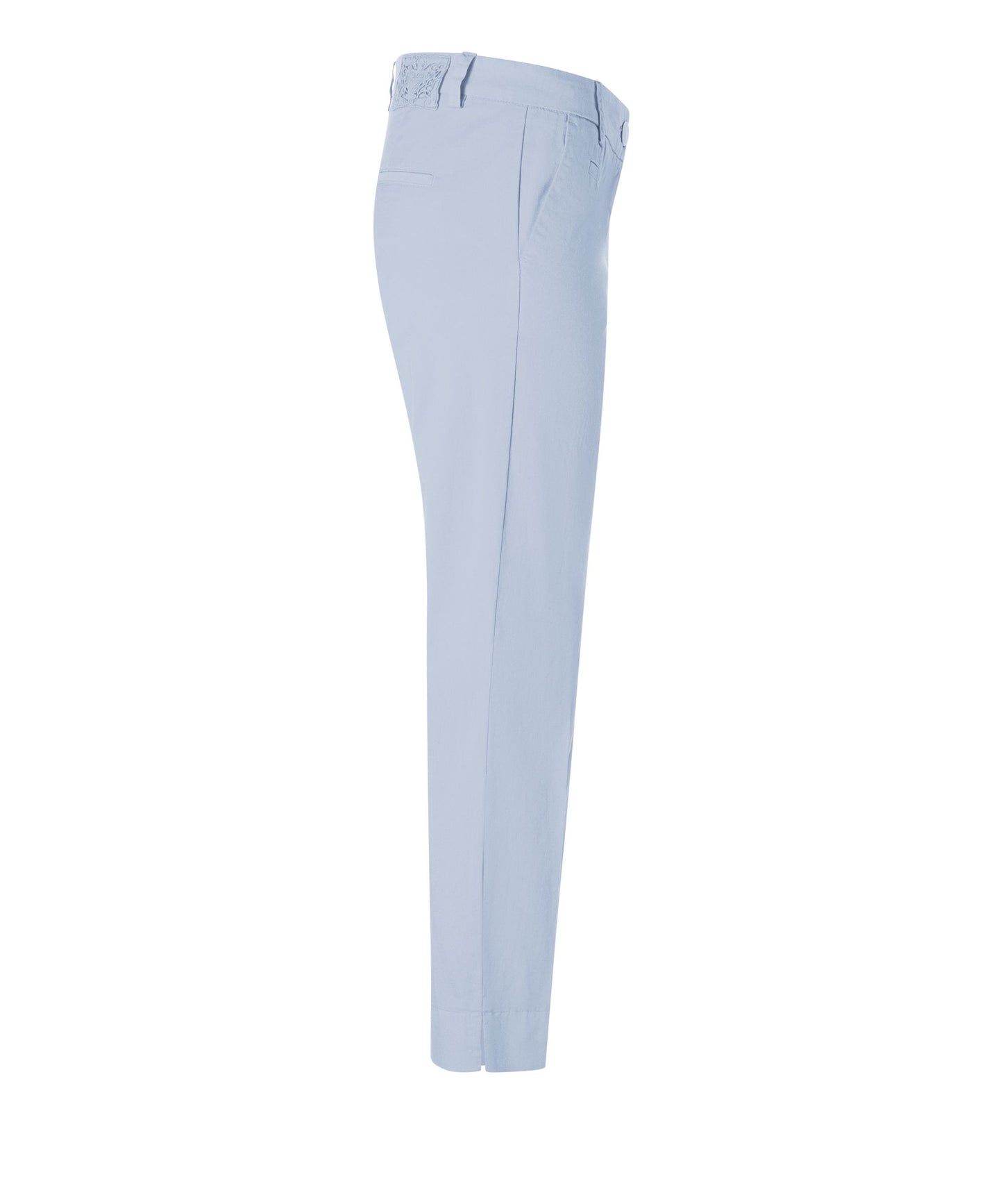 Cambio – Cambio Damen Hose Stella cropped