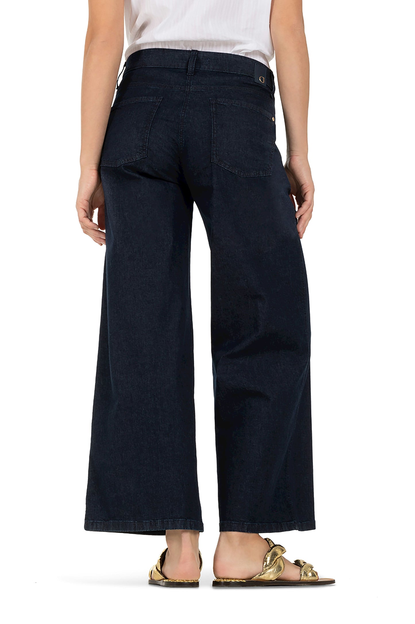 Cambio – Cambio Damen Hose Alek cropped