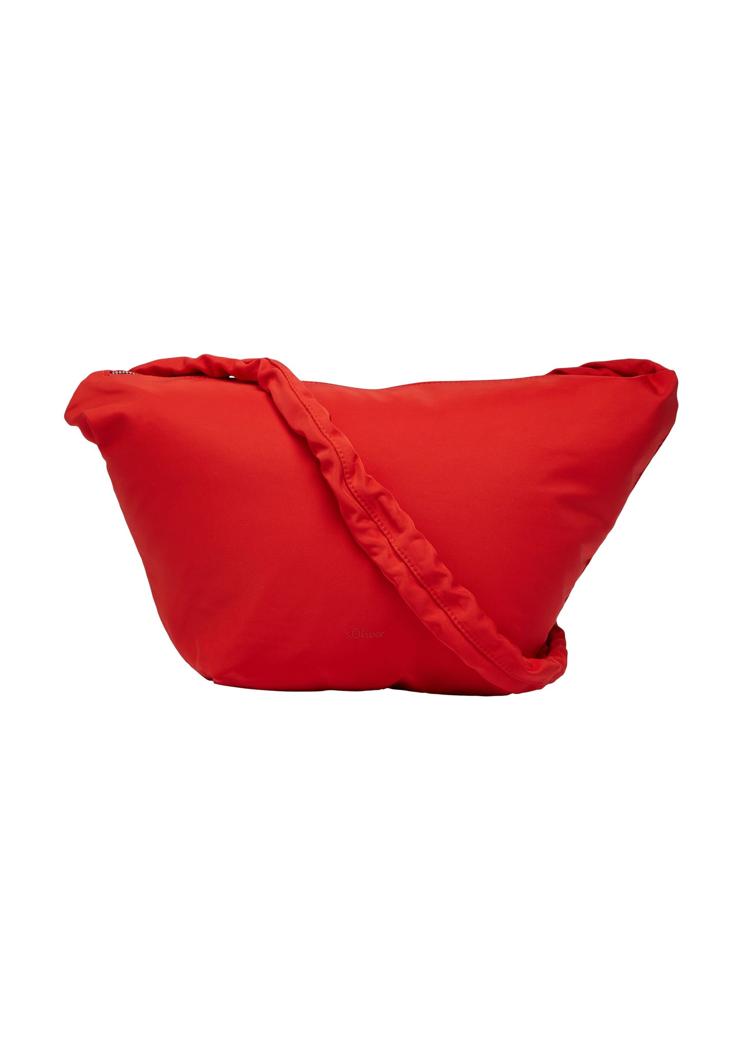 s.Oliver Damen Tasche Default Title rot