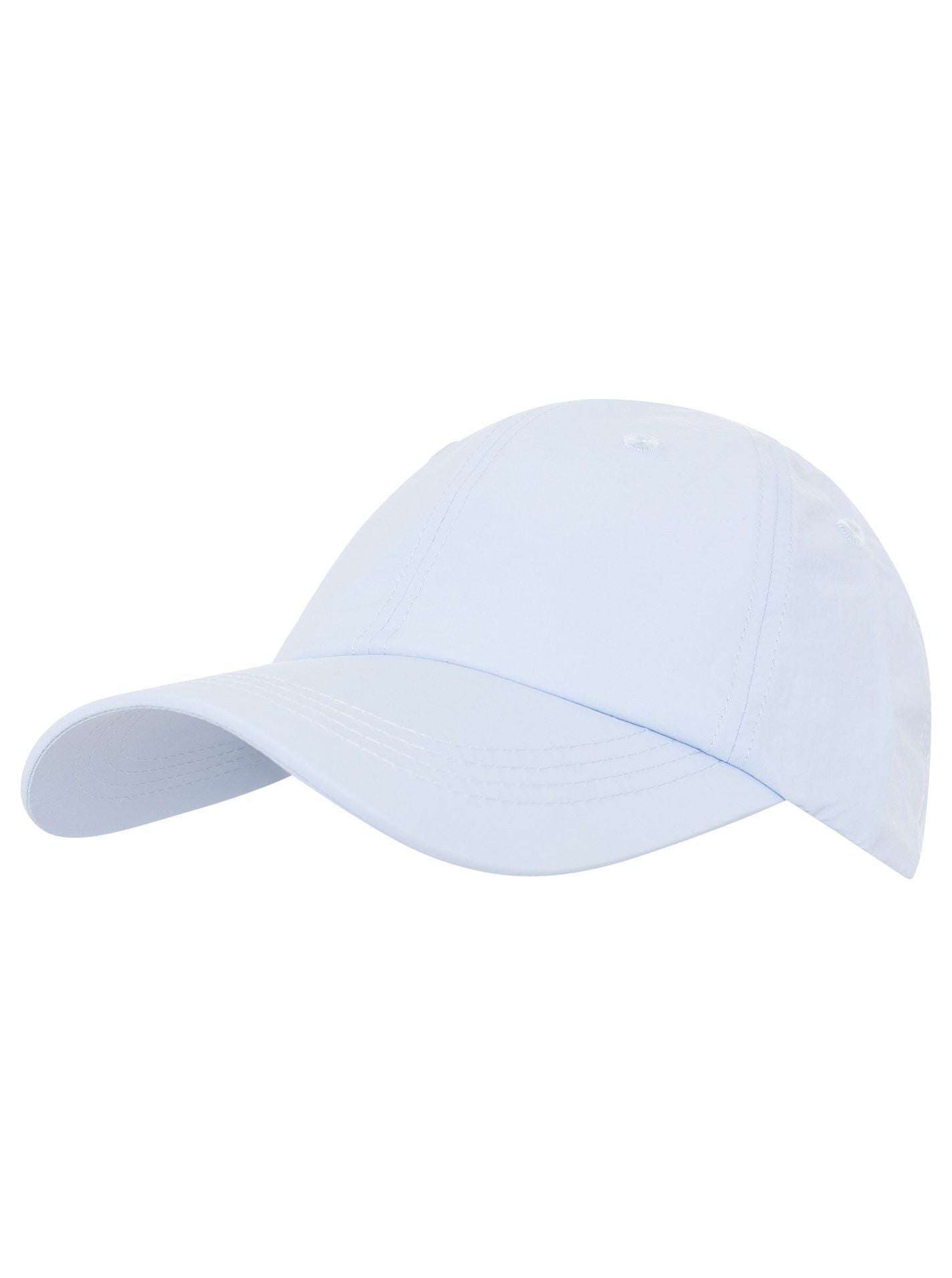 Zwillingsherz Damen Cap blau