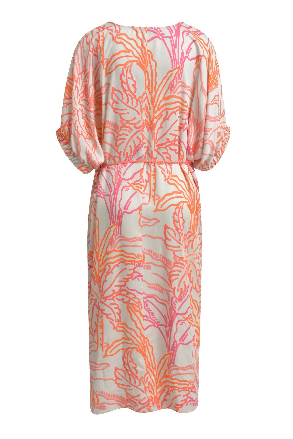 Smith&Soul Damen Kleid rosa