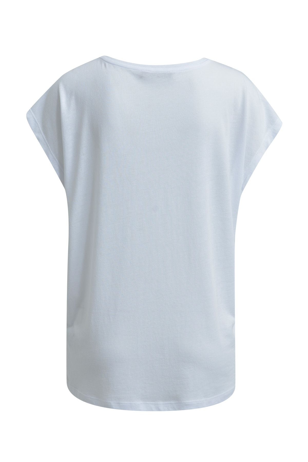 Smith&Soul Damen T-Shirt blau