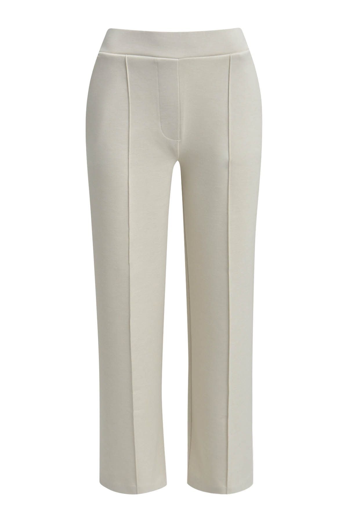 Smith&Soul Damen Hose weiß