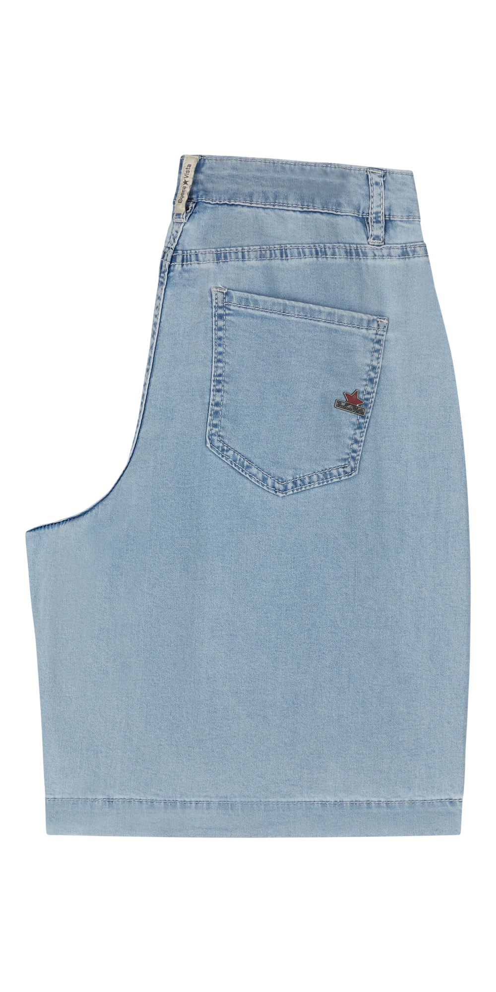 Buena Vista – Buena Vista Damen Shorts Bermuda