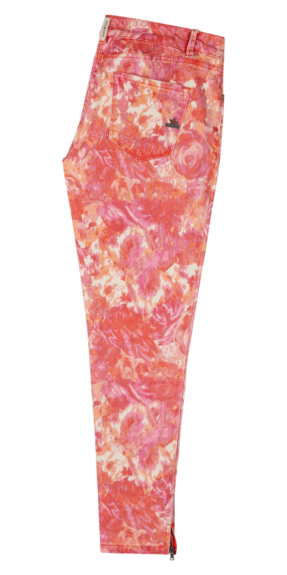 Buena Vista – Buena Vista Damen Jeans Italy V 7/8