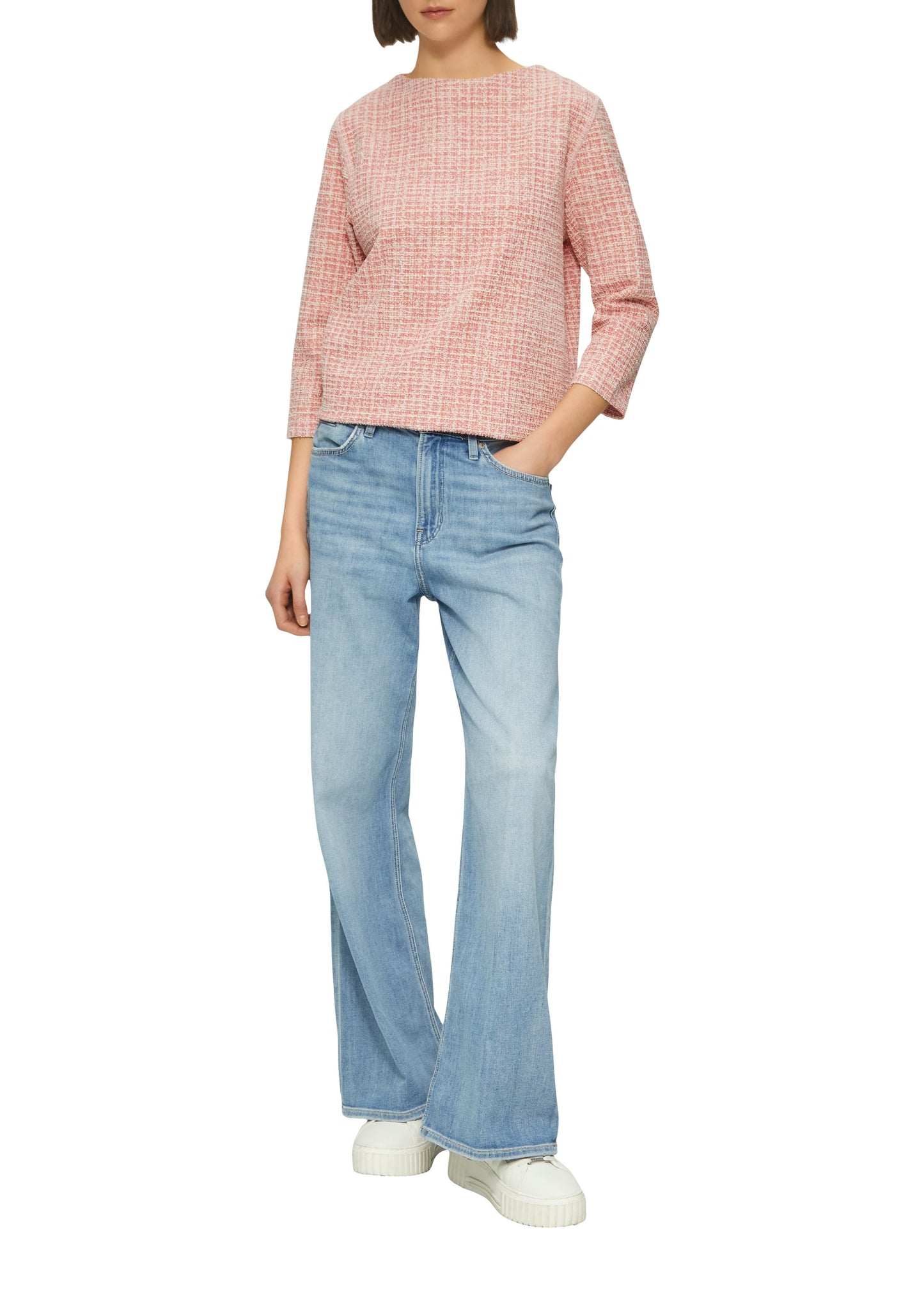 s.Oliver – s.Oliver Damen Sweatshirt