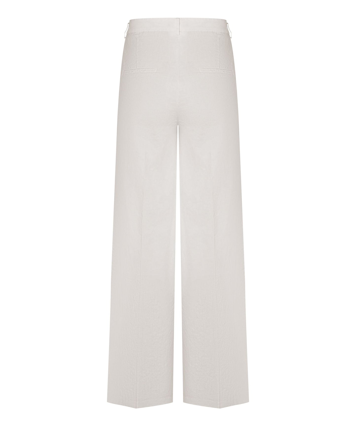 Cambio Damen Hose Mira beige