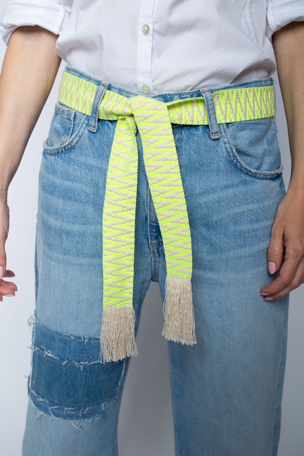 Emily Van den Bergh – Emily van den Bergh Damen Gürtel