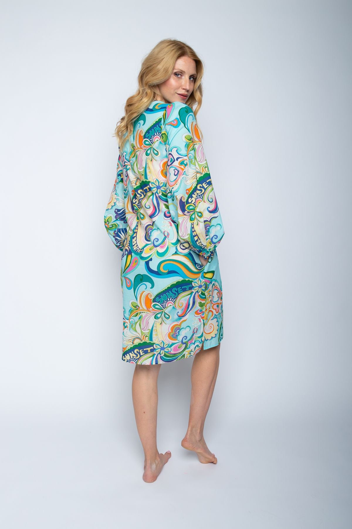 Emily Van den Bergh – Emily van den Bergh Damen Kleid