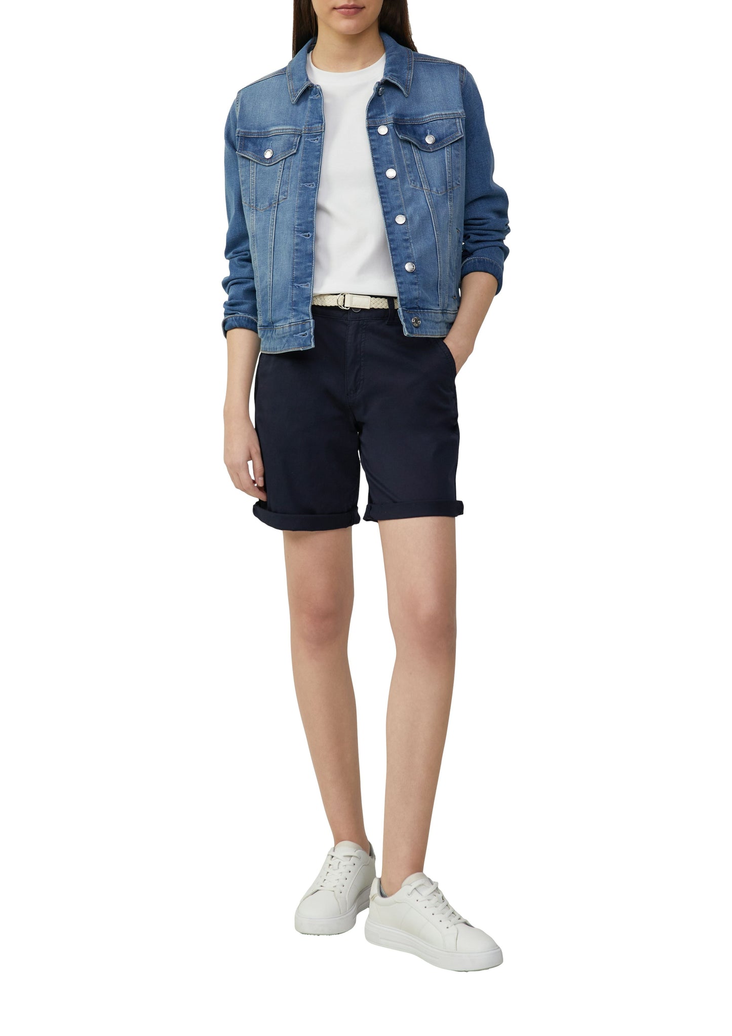 s.Oliver – s.Oliver Damen Shorts