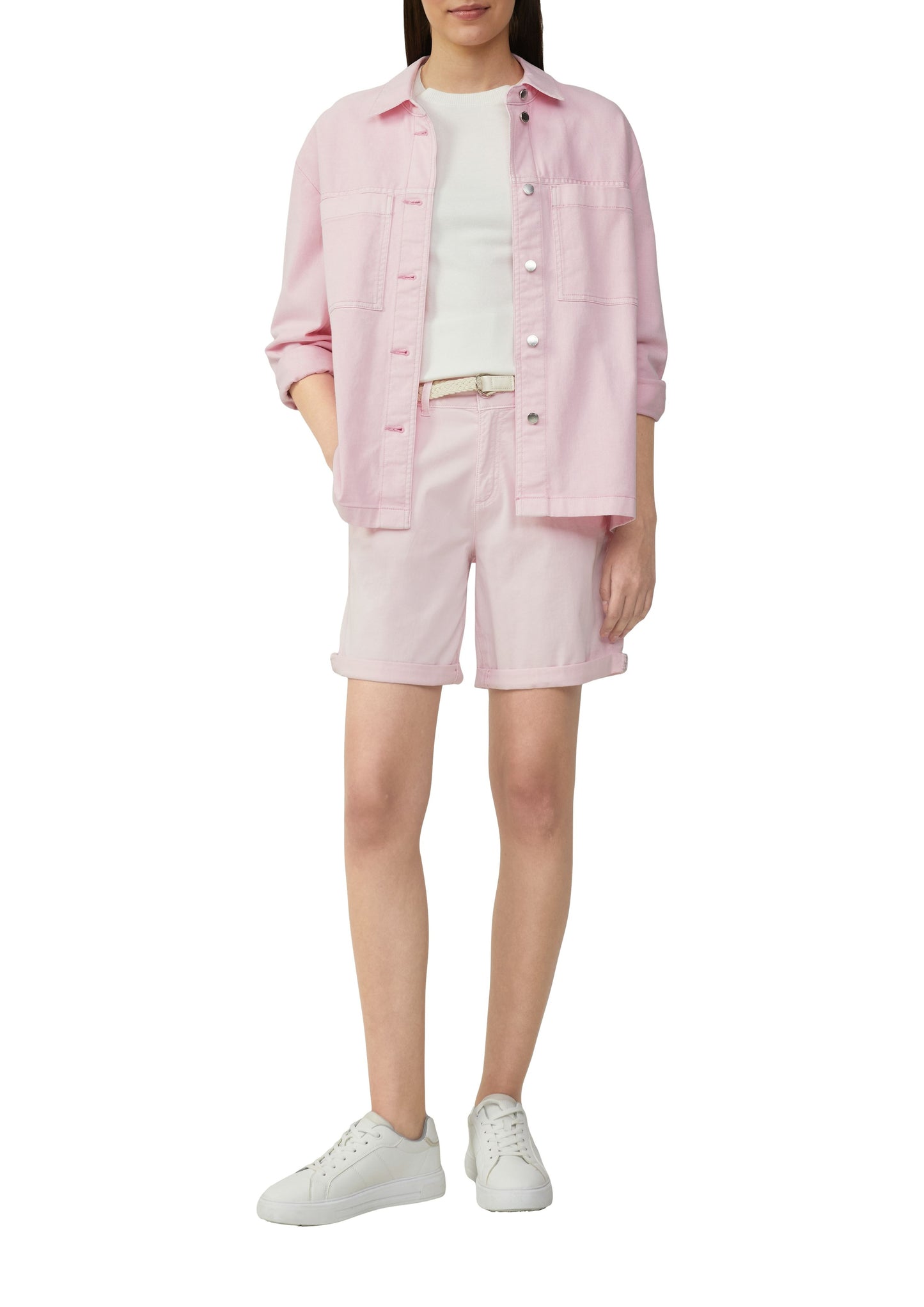 s.Oliver – s.Oliver Damen Shorts