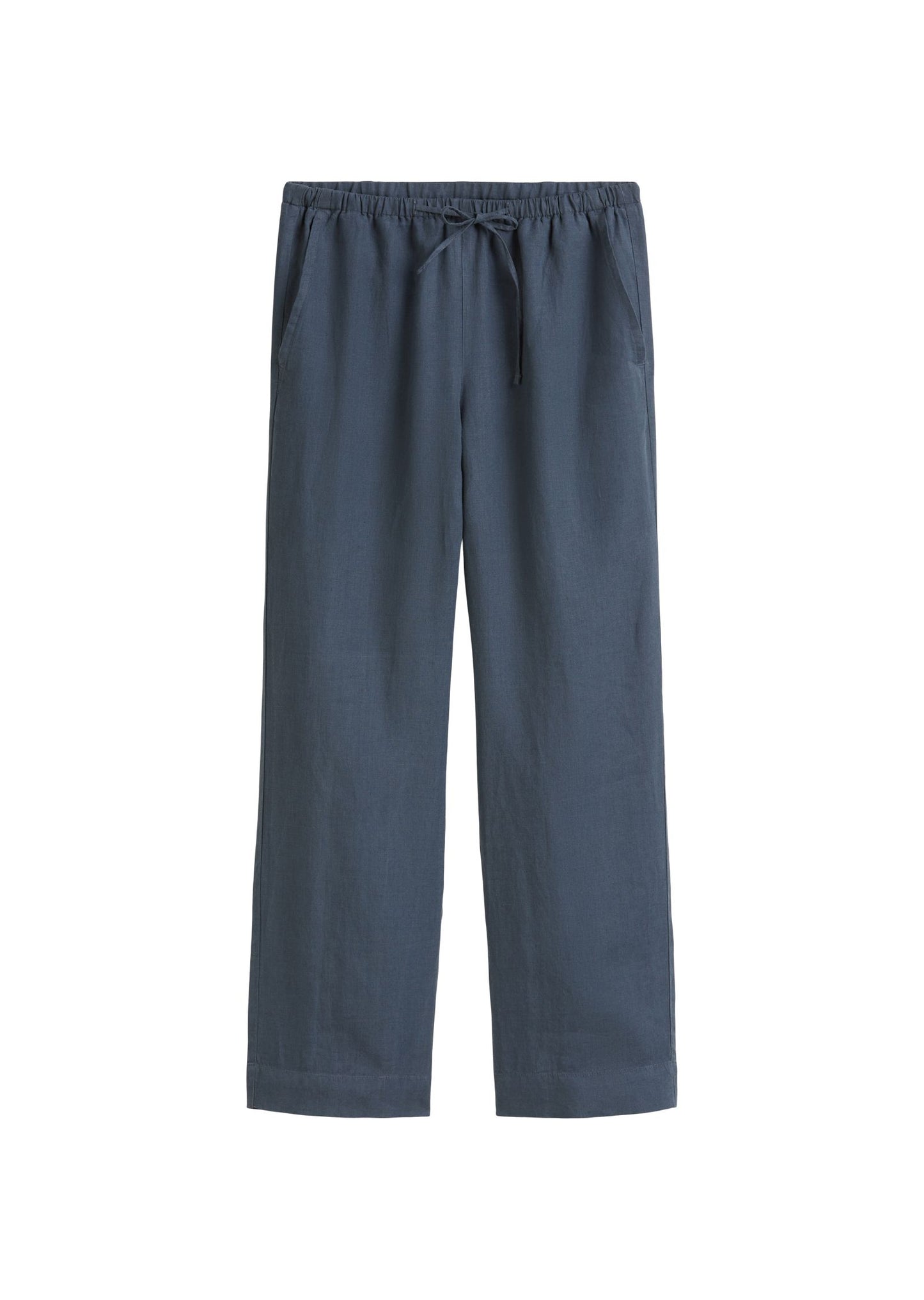 Marc O'Polo Damen Joggpants 44 blau