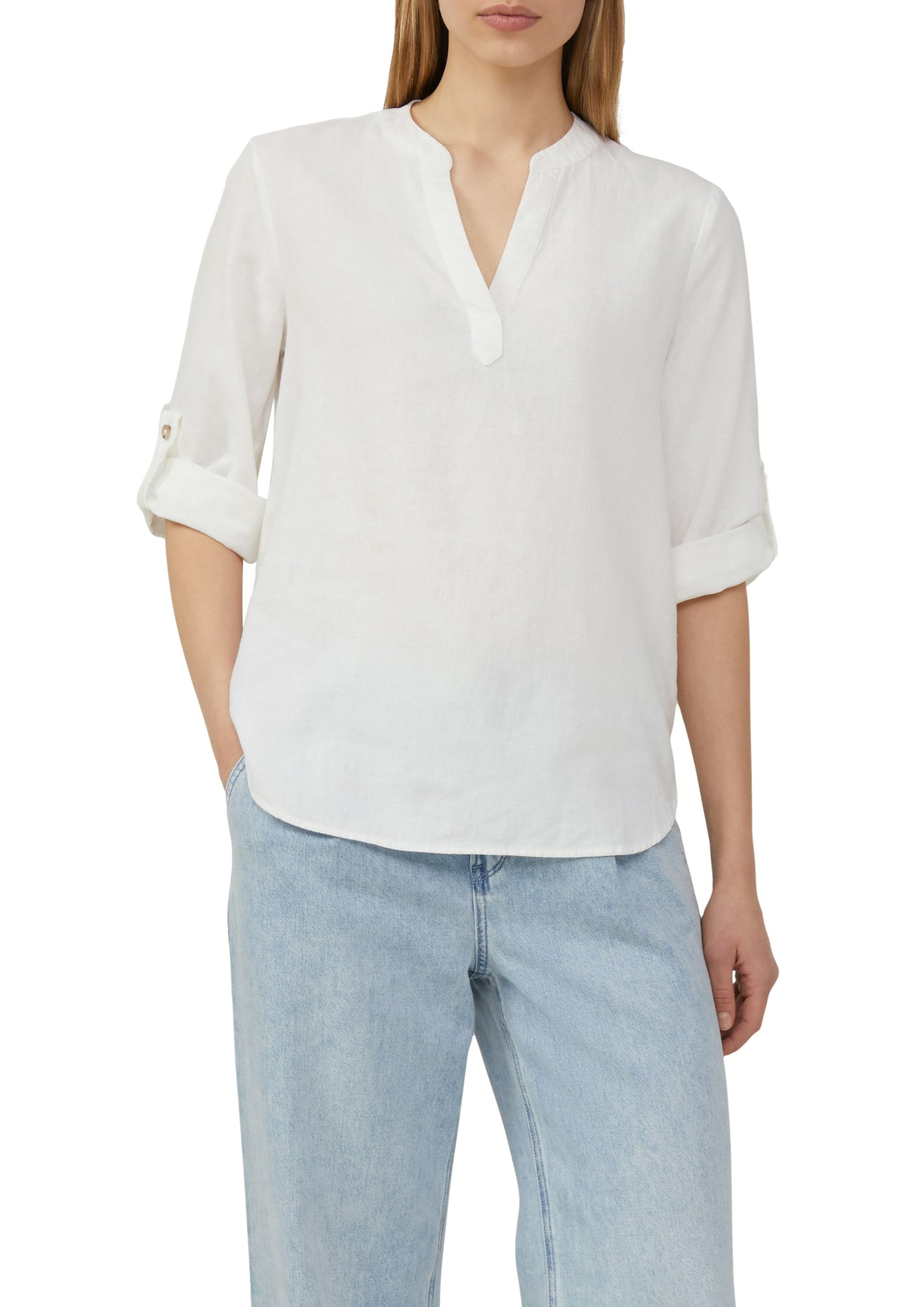 s.Oliver – s.Oliver Damen Bluse