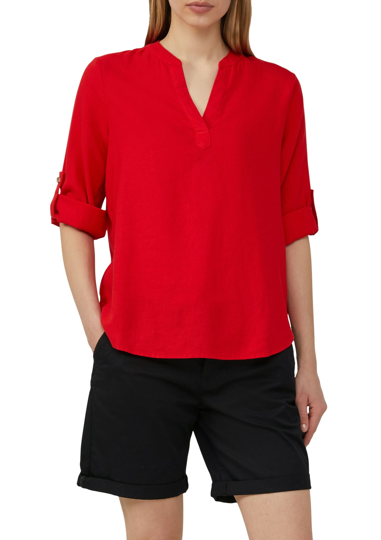s.Oliver – s.Oliver Damen Bluse