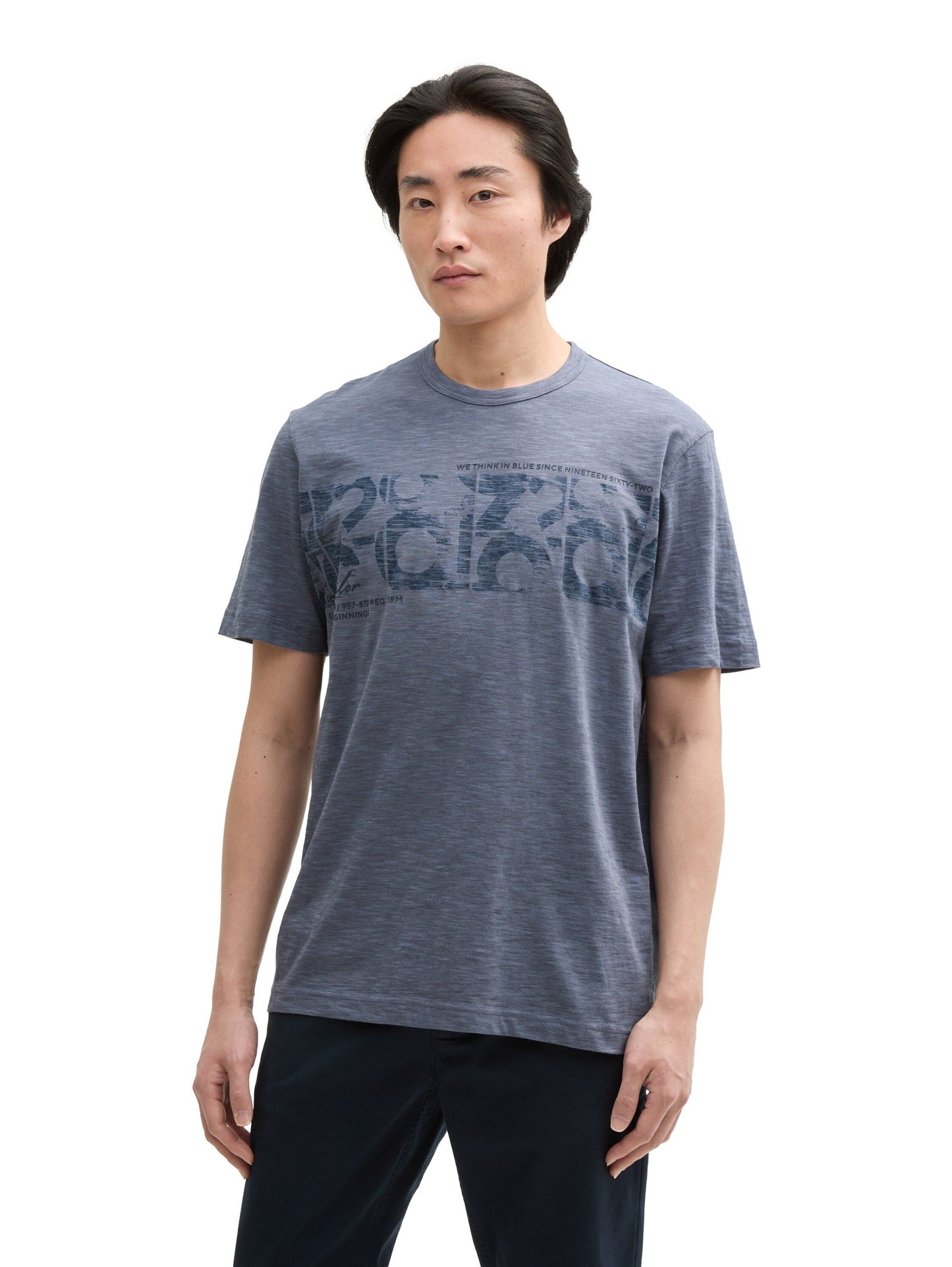 Tom Tailor – Tom Tailor Herren T-Shirt