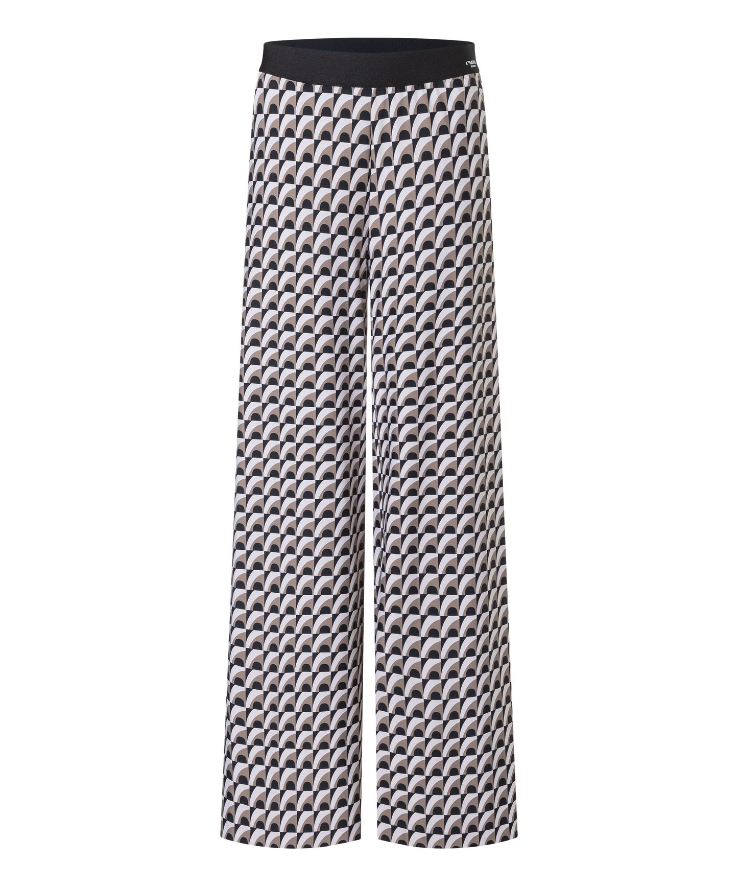 Cambio Damen Hose Allison 32 mehrfarbig