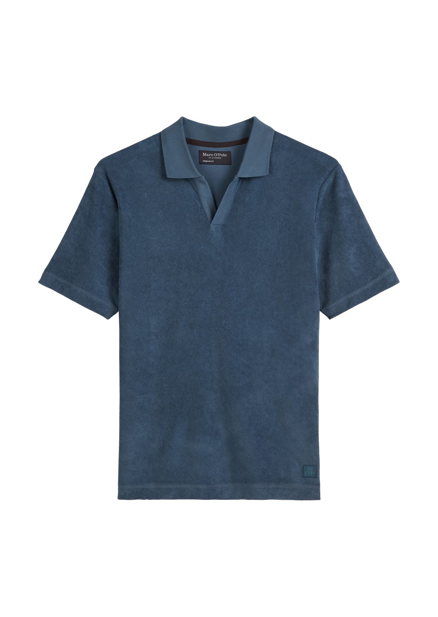 Marc O'Polo – Marc O'Polo Herren Poloshirt regular