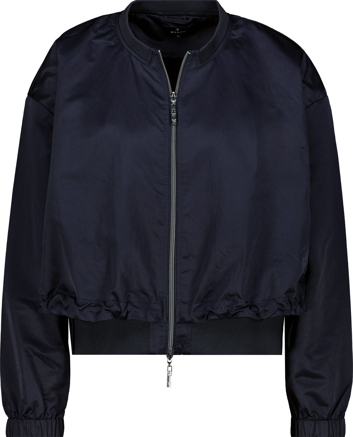 Monari Damen Jacke blau