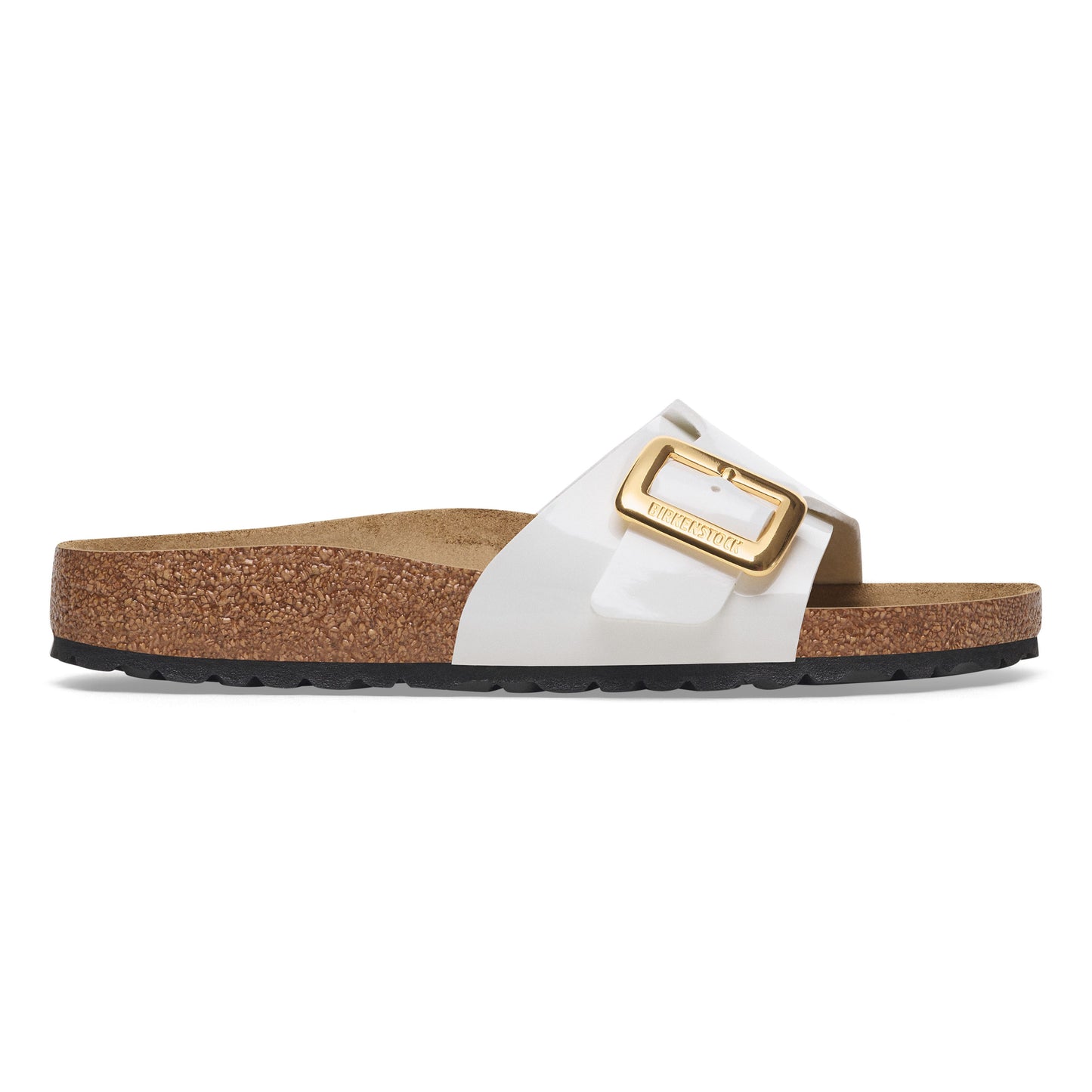 Birkenstock Damen Schuh Catalina CB BF weiß