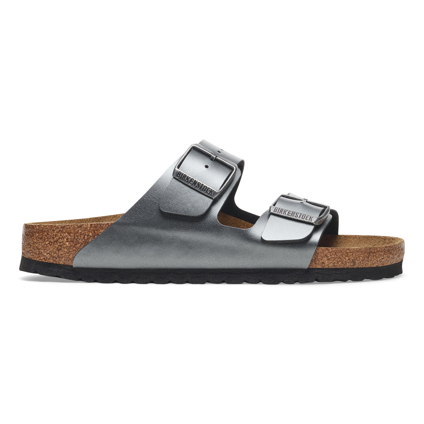Birkenstock Damen Schuh Arizona BF schwarz
