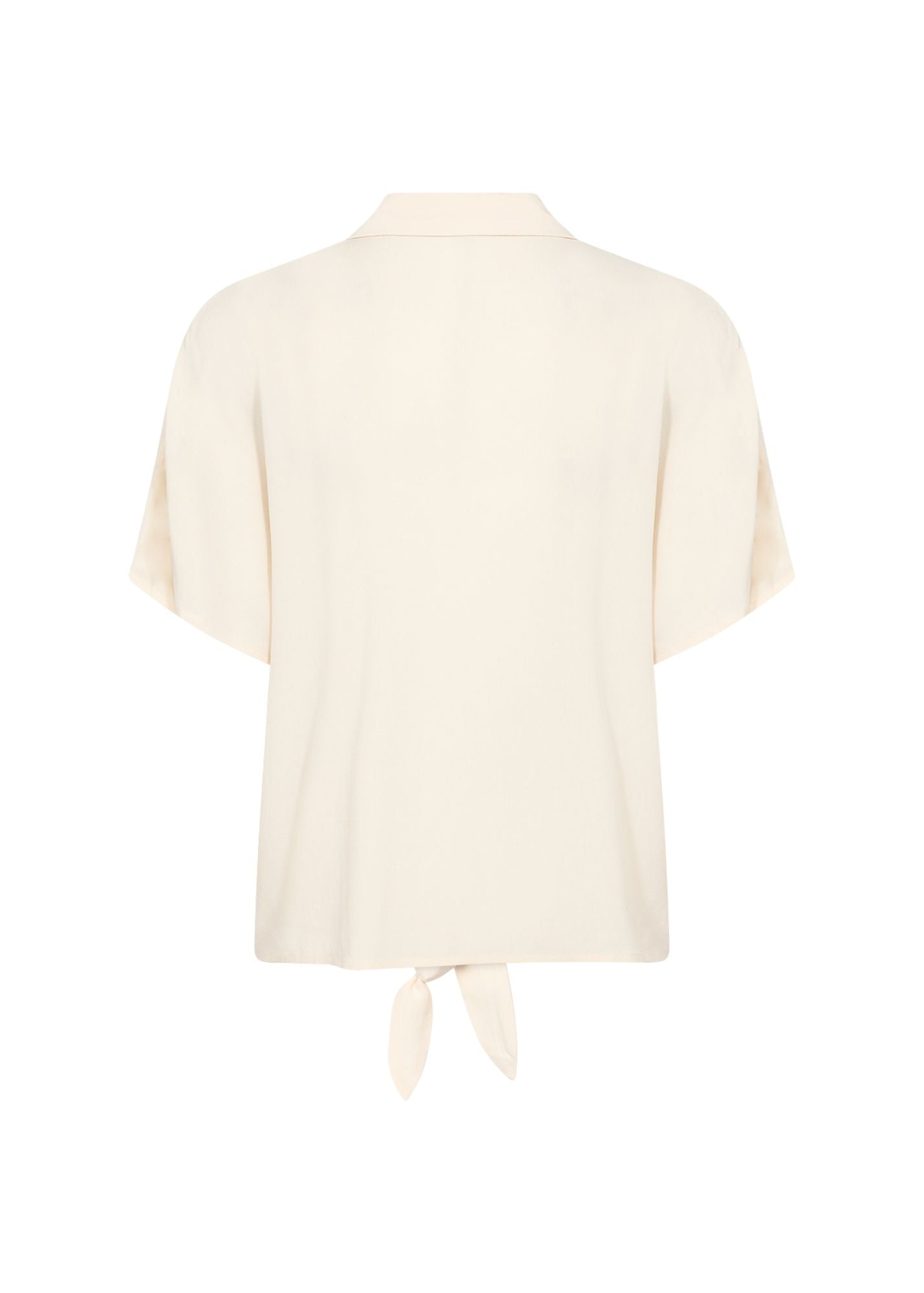 Soyaconcept Damen Hemd SC-RADIA 69 weiß