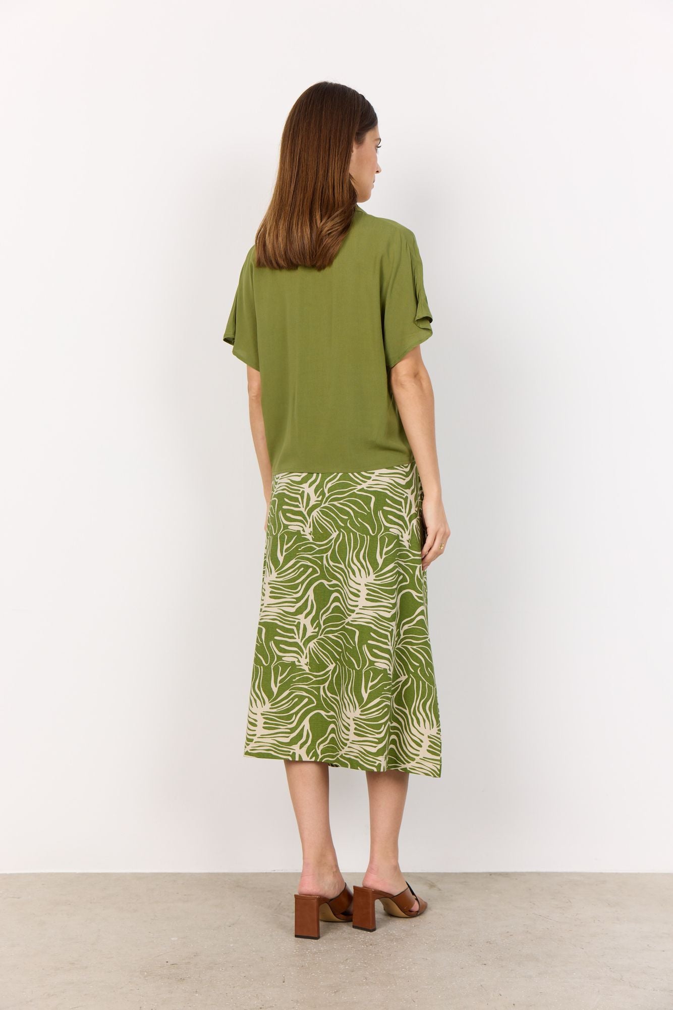 Soyaconcept – Soyaconcept Damen Hemd SC-RADIA 69