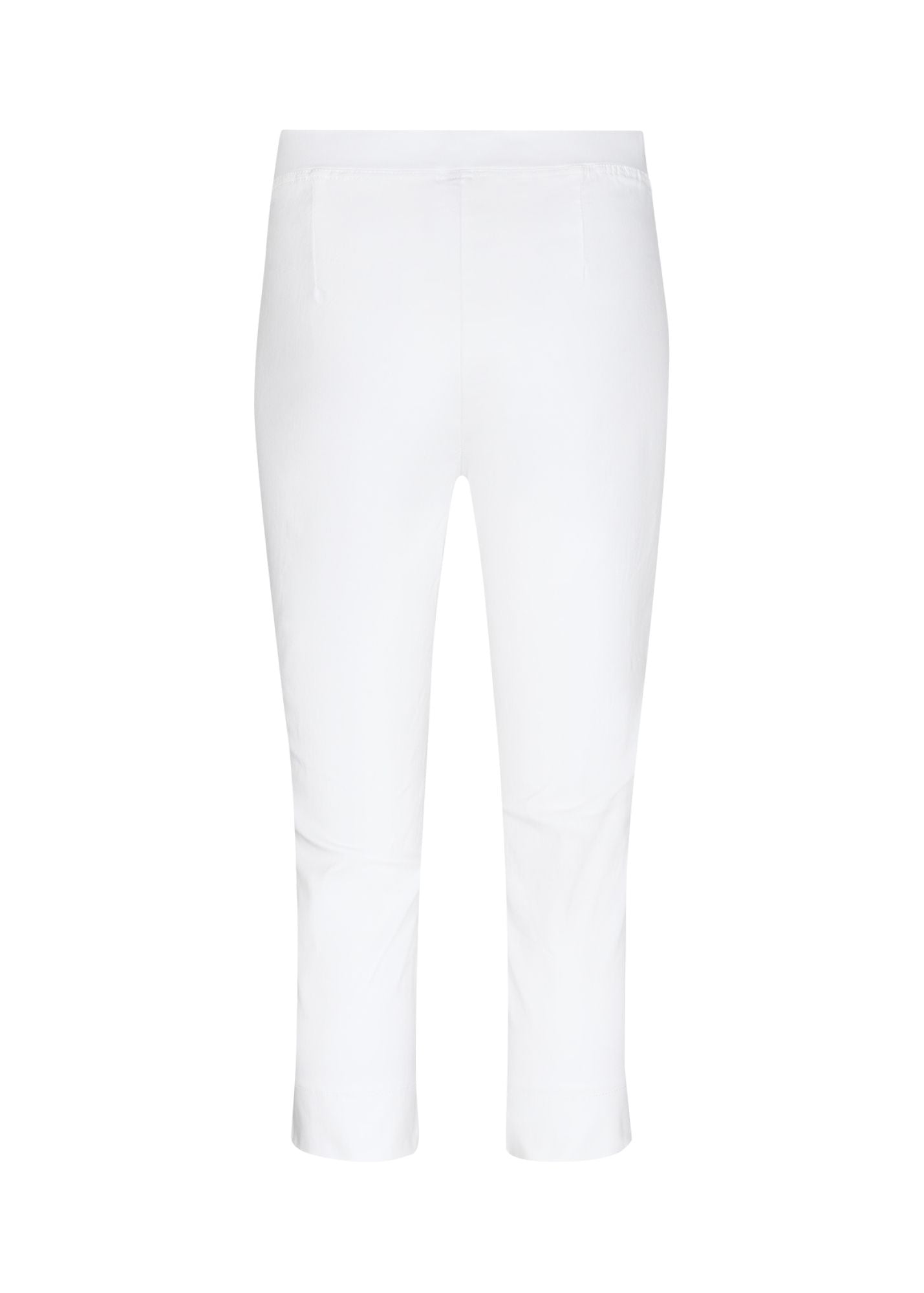 Soyaconcept Damen Hose SC-LILLY 26-B weiß