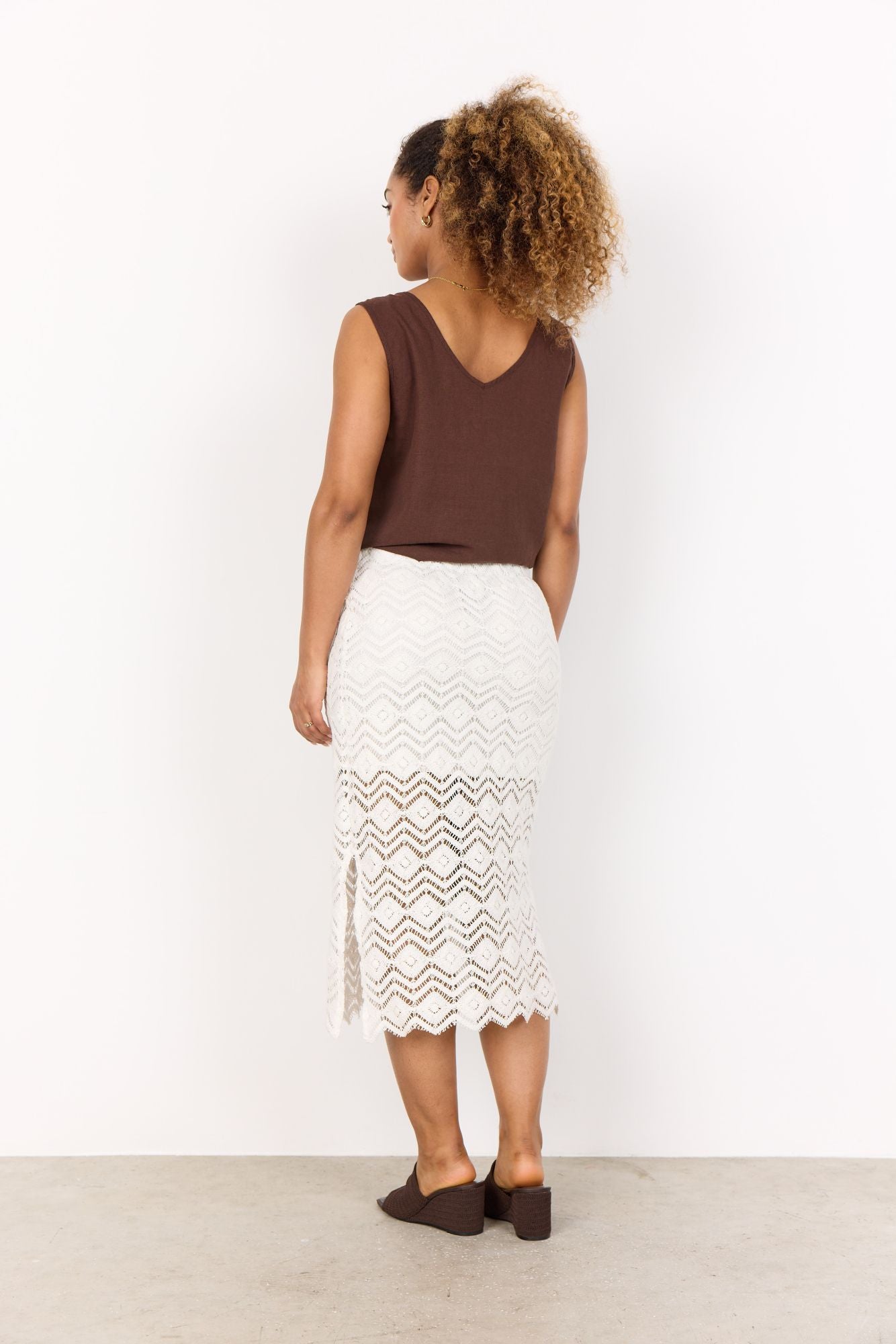 Soyaconcept – Soyaconcept Damen Rock SC-RUSLA 4