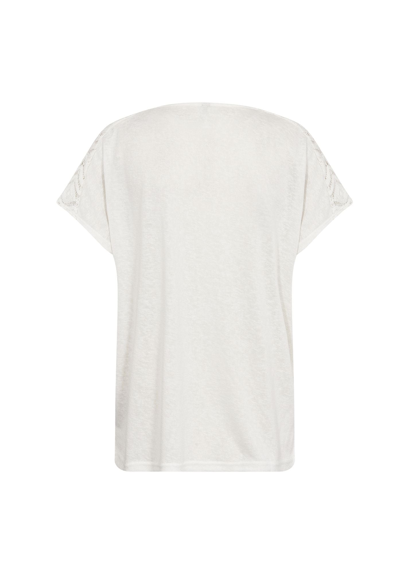 Soyaconcept – Soyaconcept Damen T-Shirt SC-RUSLA 2