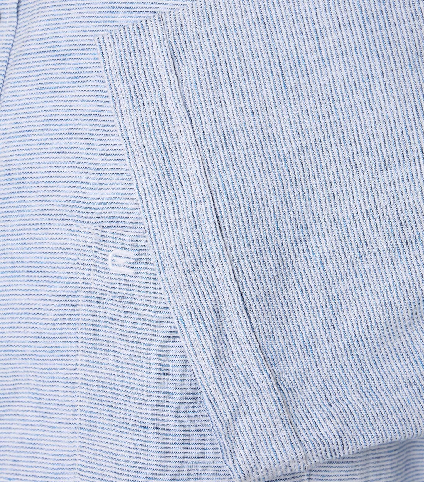 Casa Moda Herren Hemd blau