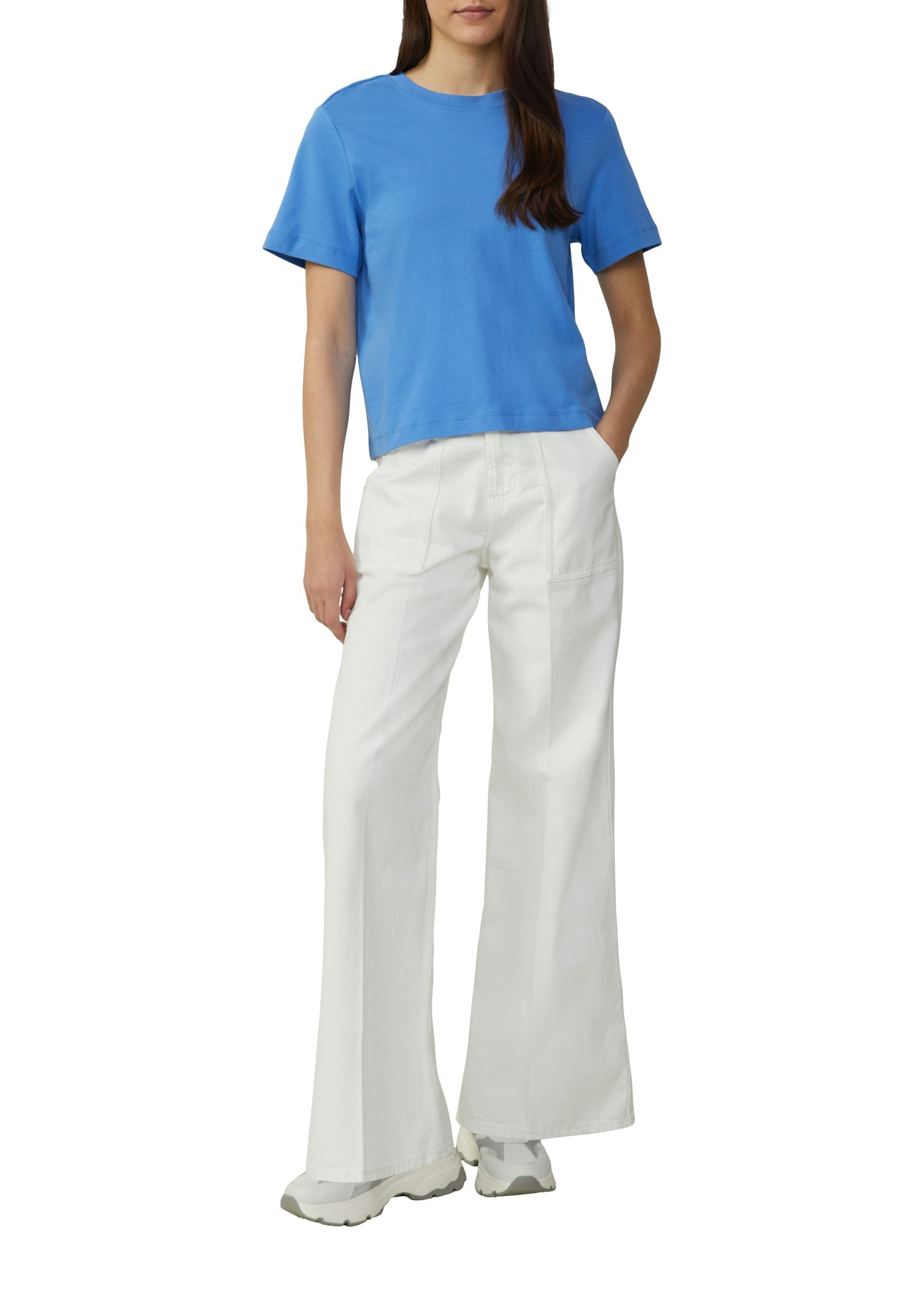 s.Oliver – s. Oliver Damen T-Shirt