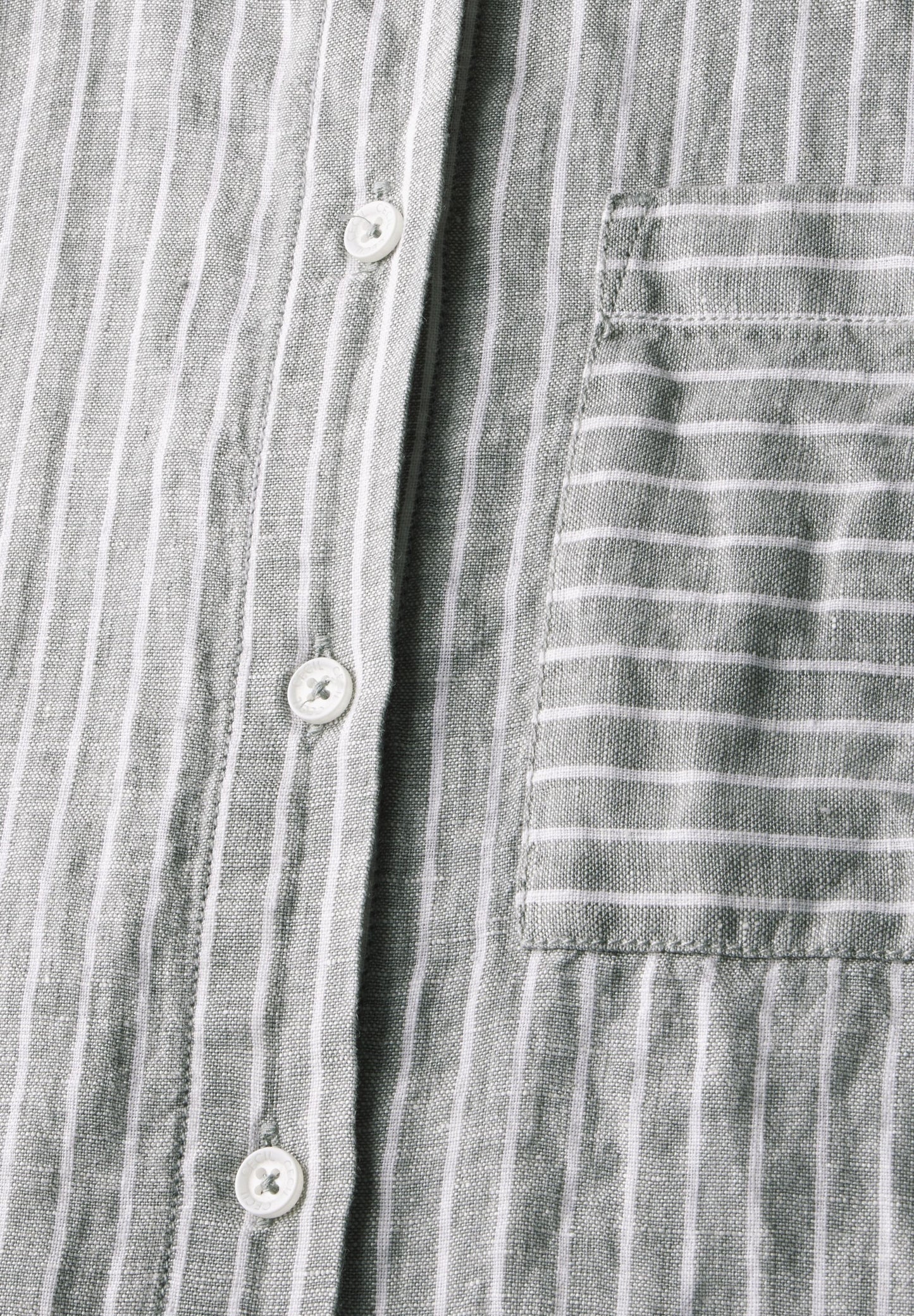 Cecil Damen Kleid grün