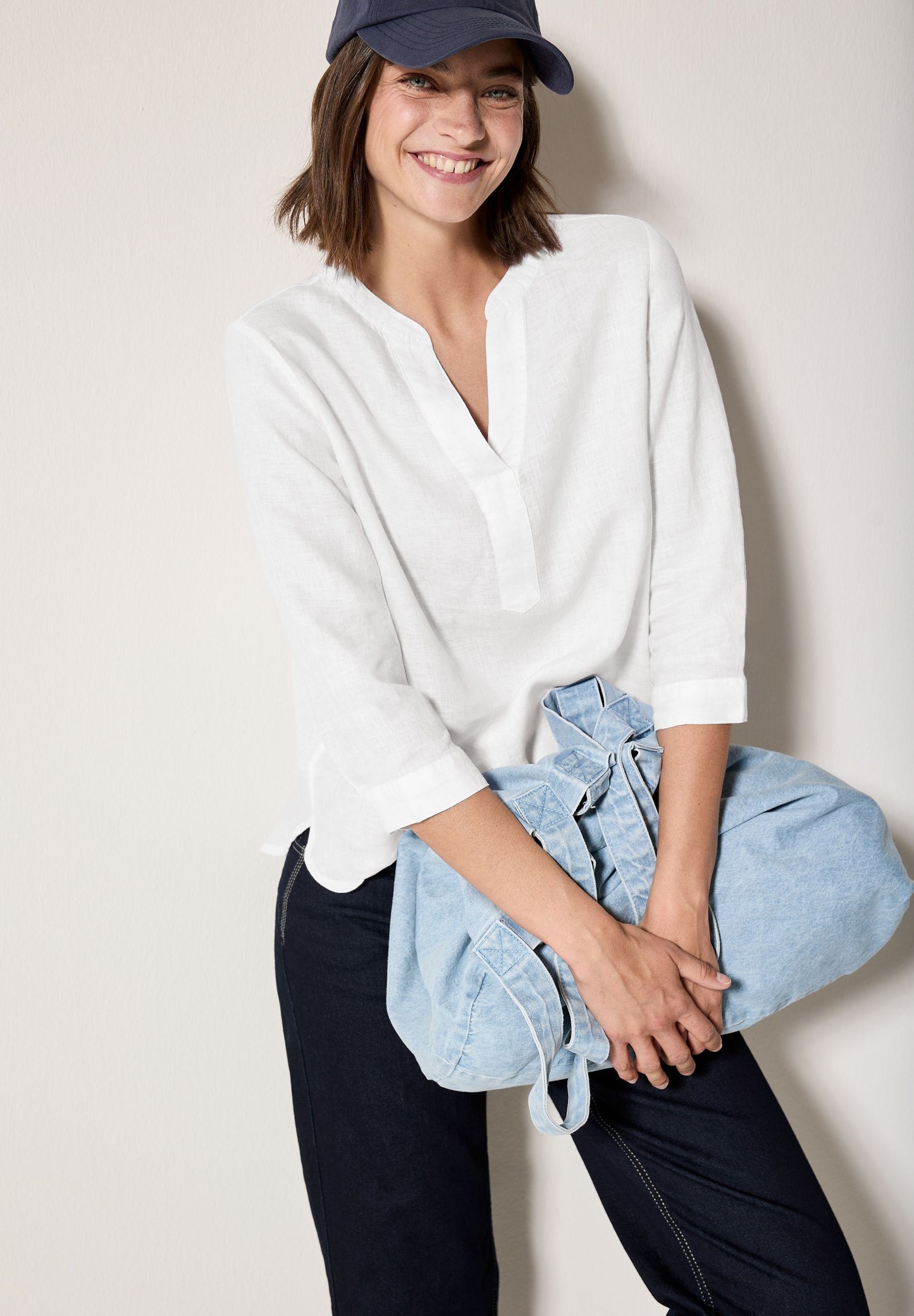 Cecil – Cecil Damen Bluse