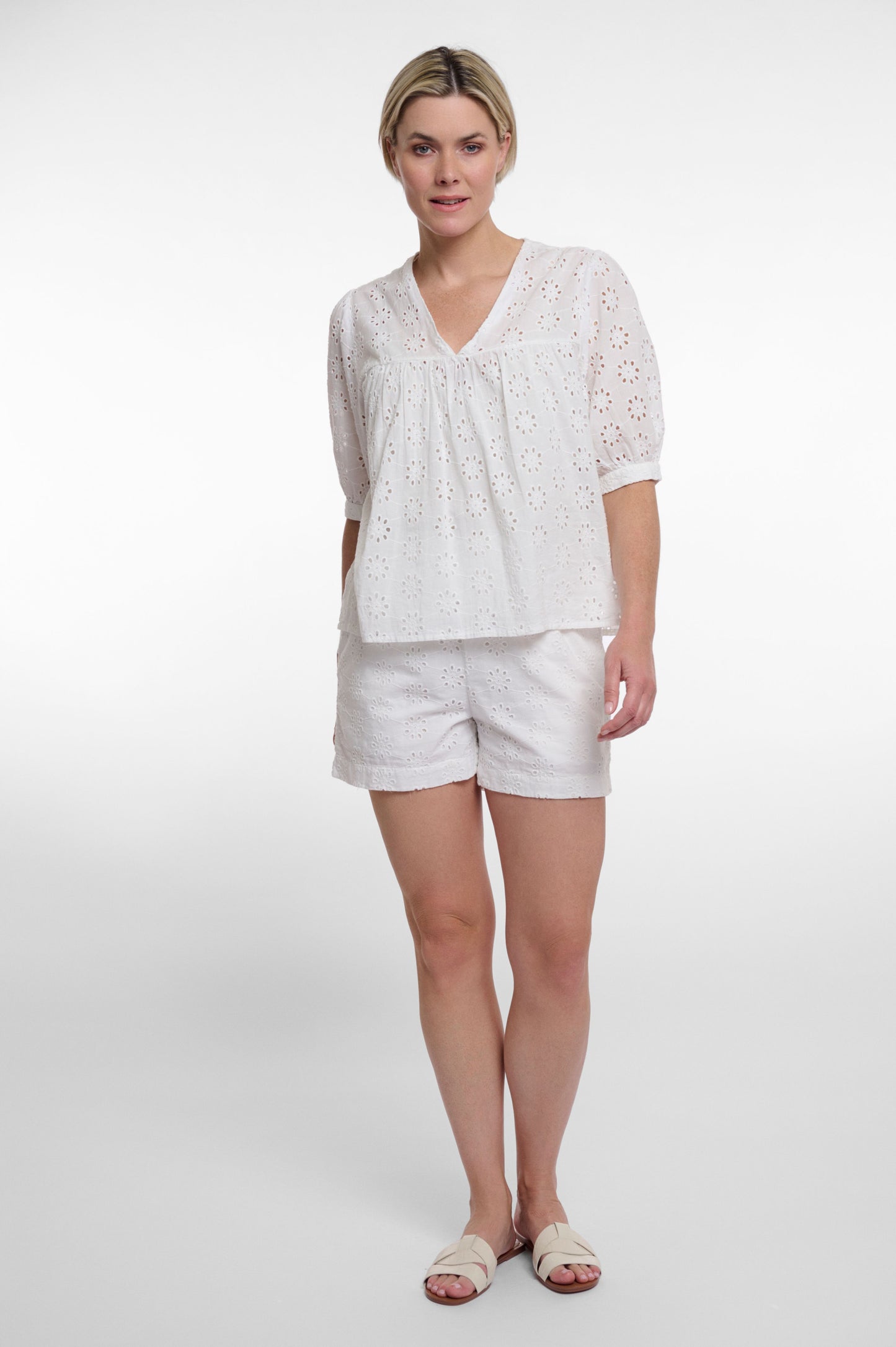 Rino & Pelle – Rino & Pelle Damen Bluse Brave