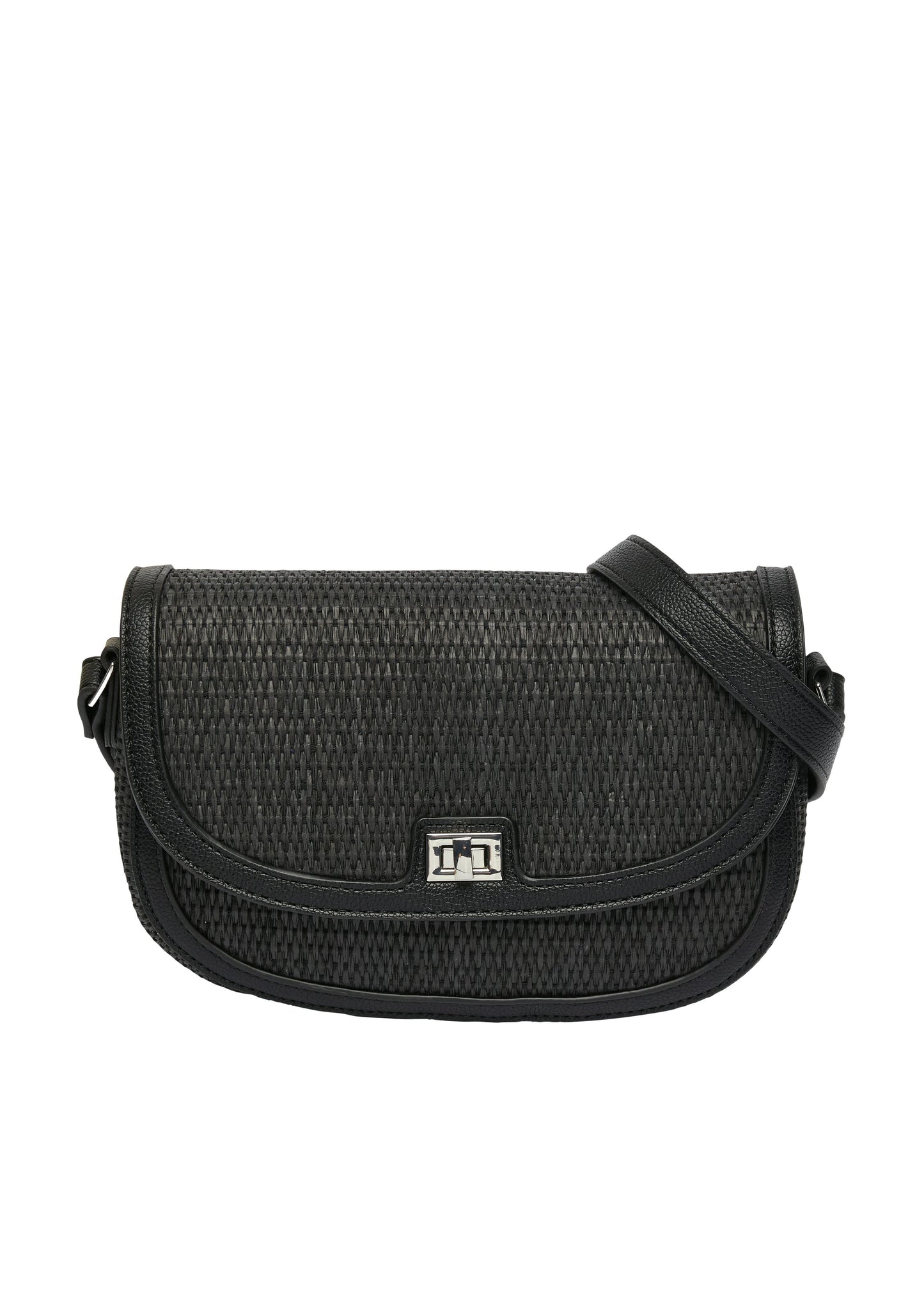 s. Oliver Damen Tasche Default Title schwarz