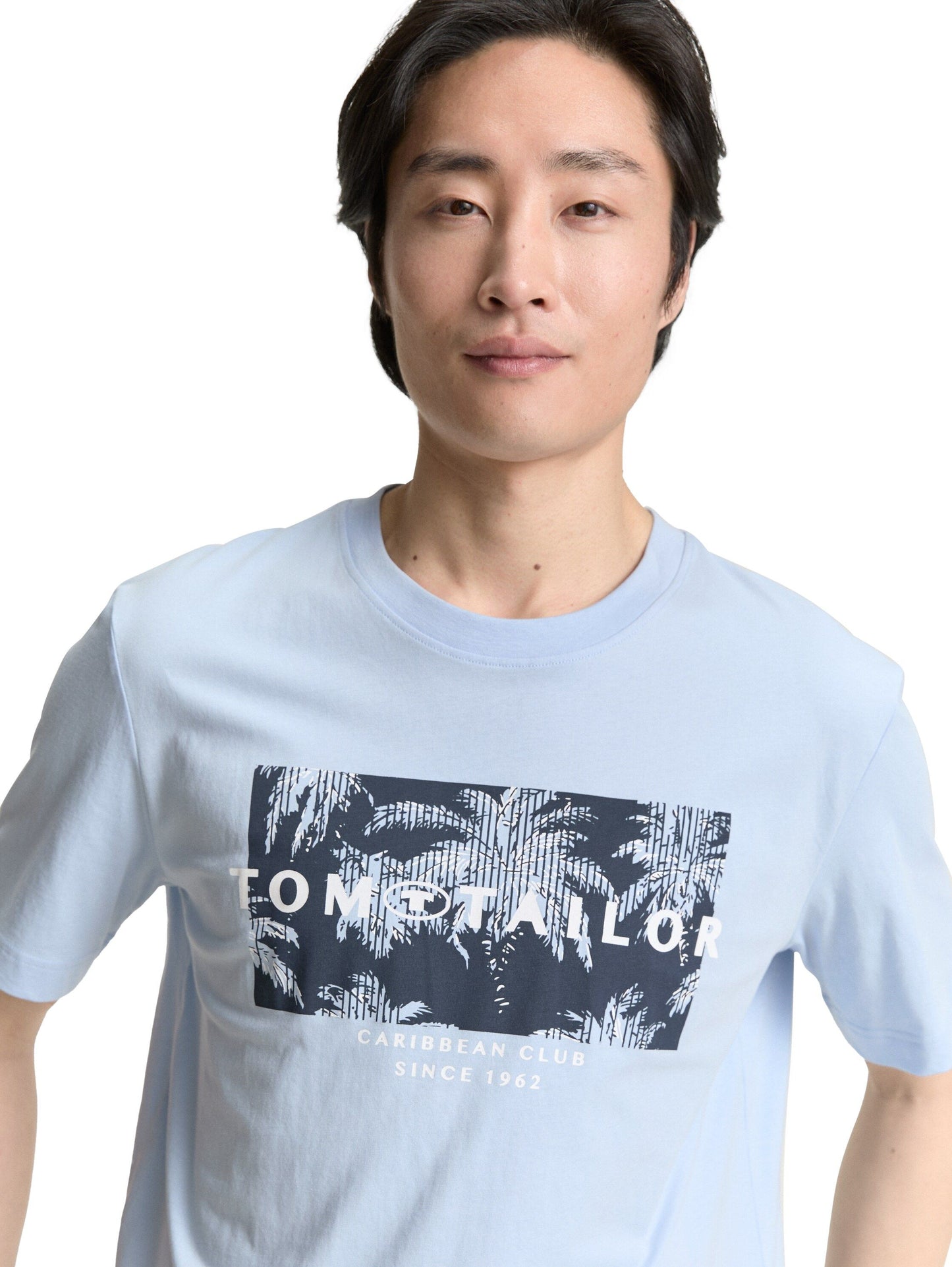 Tom Tailor – Tom Tailor Herren T-Shirt