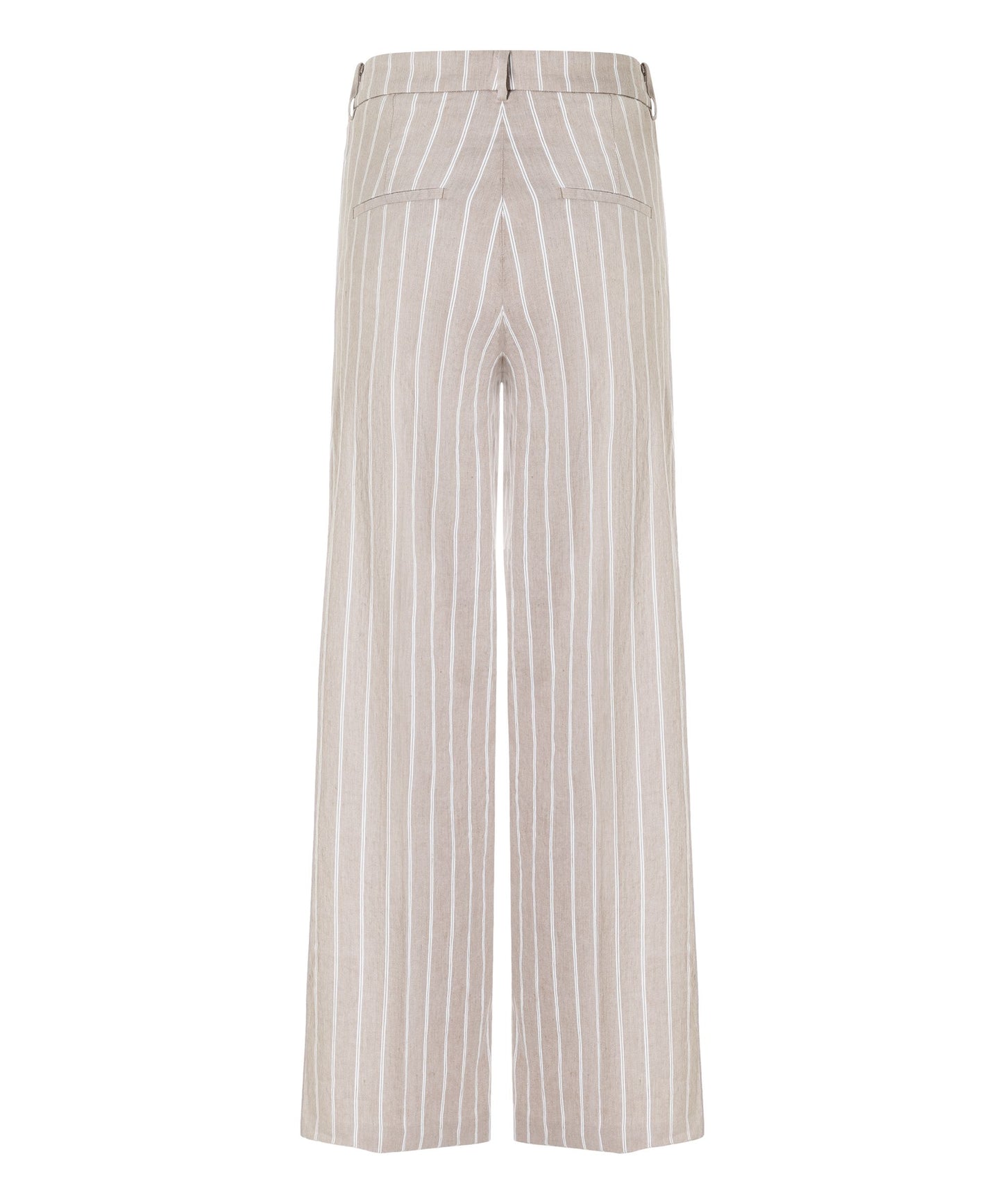 Cambio Damen Hose Mira mehrfarbig