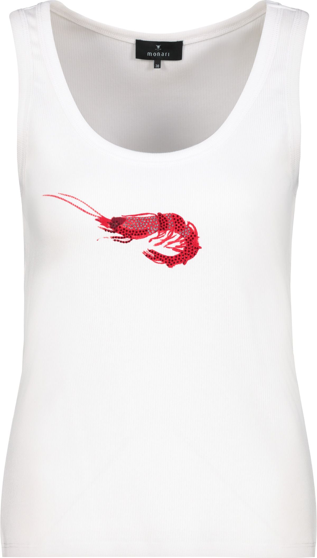 Monari – Monari Damen Top