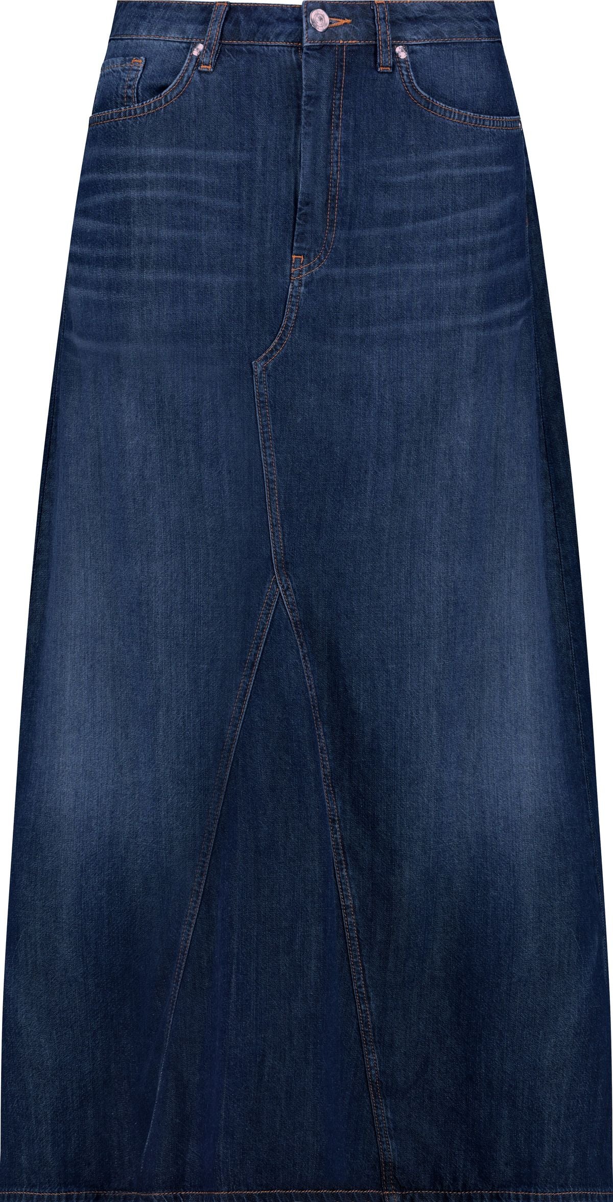 Monari Damen Rock blau