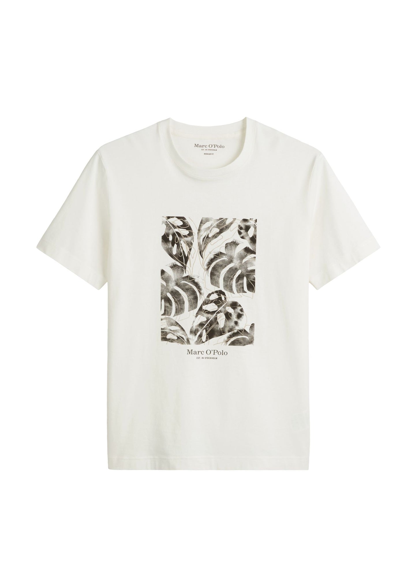 Marc O'Polo – Marc O'Polo Herren T-Shirt