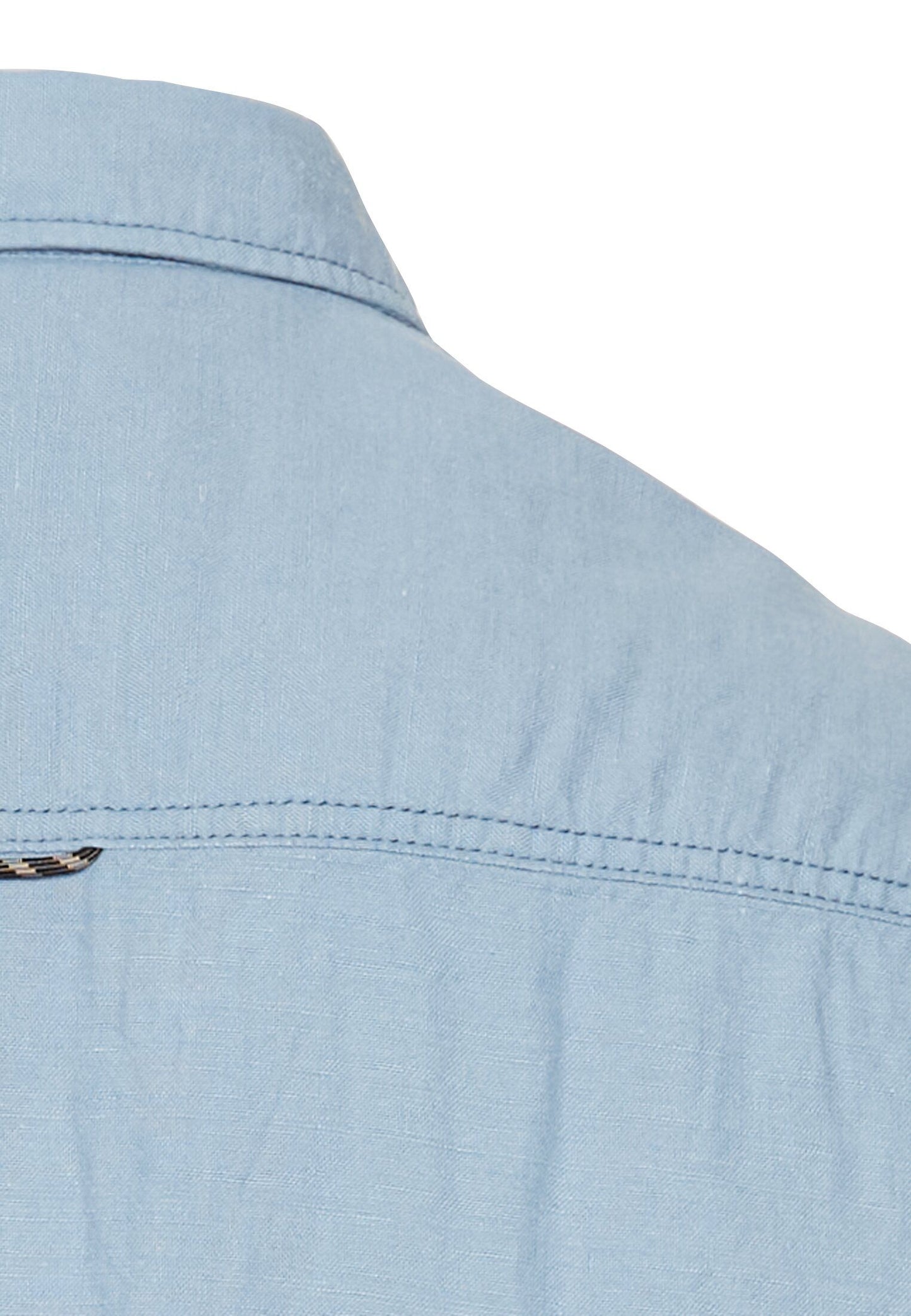 Camel Active Menswear – Camel Active Herren Kurzarmhemd