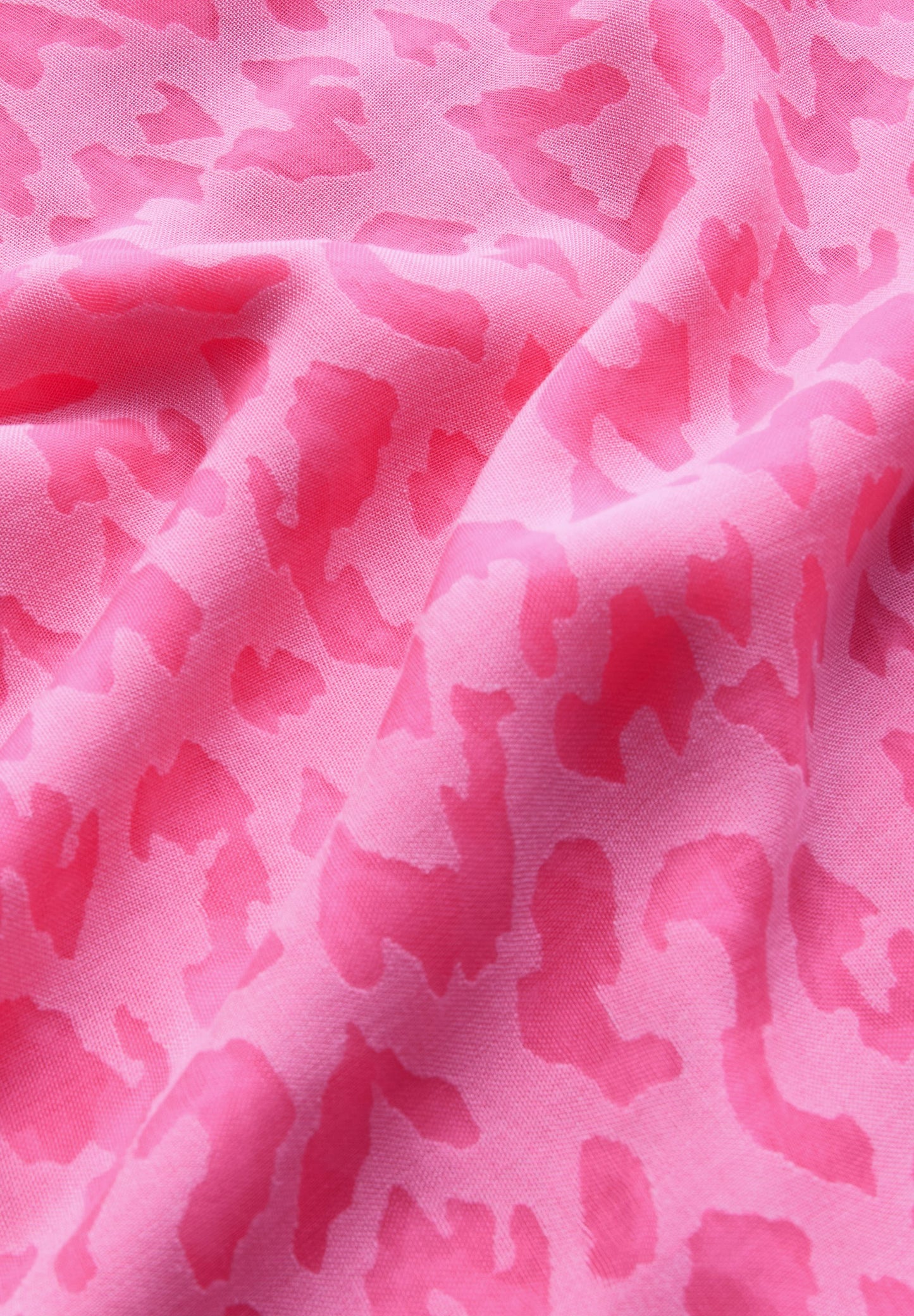 Cecil Damen Schal rosa