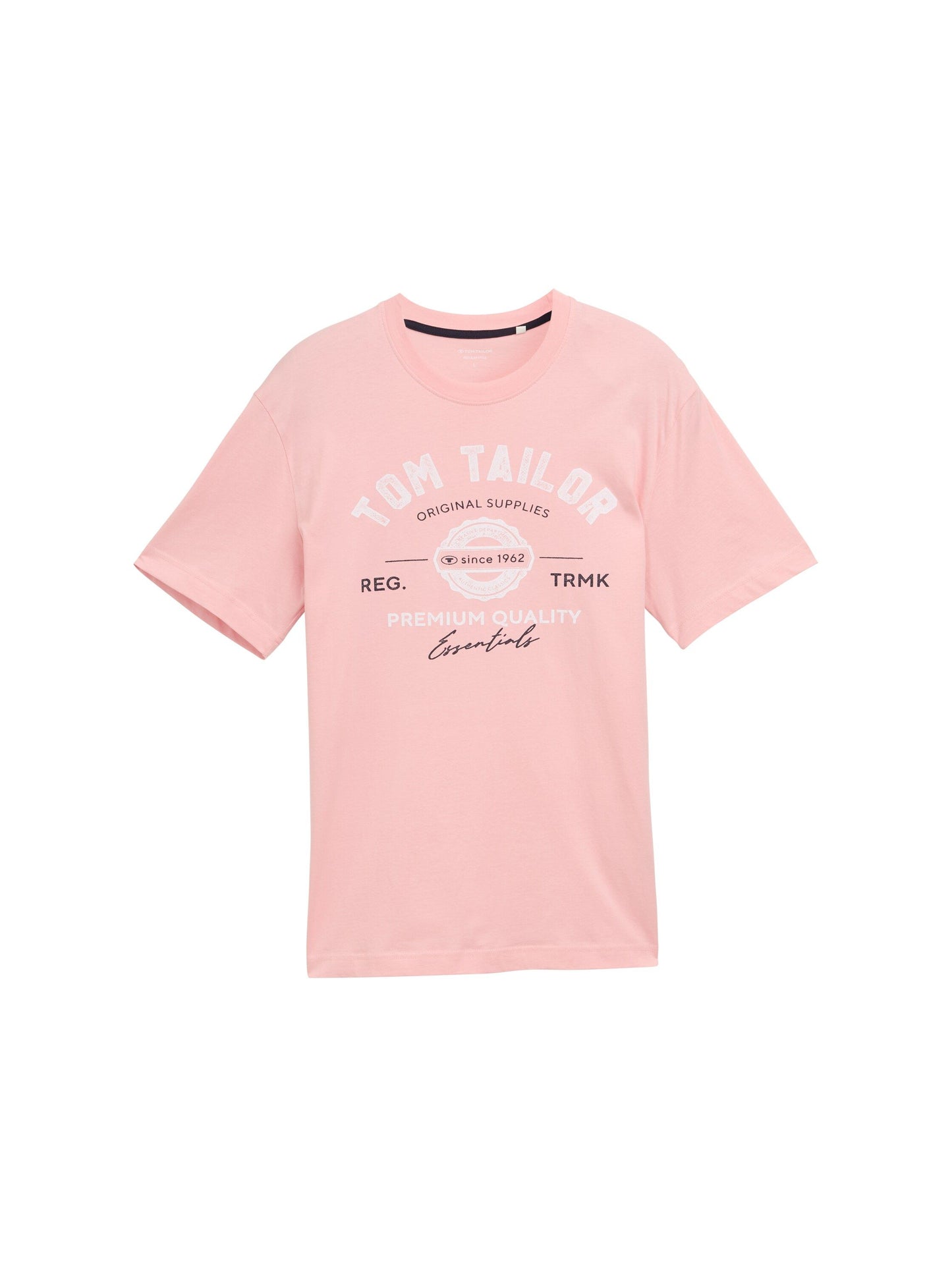 Tom Tailor – Tom Tailor Herren T-Shirt