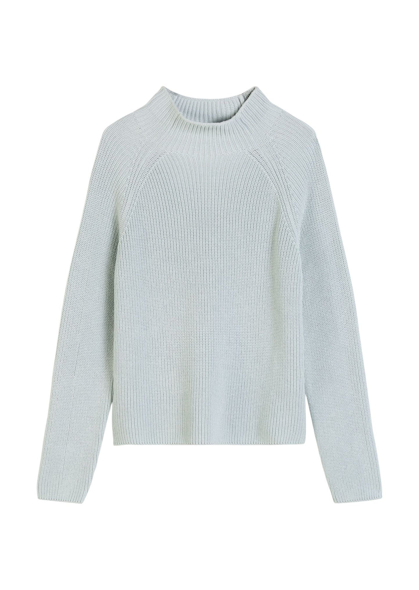 Marc O´Polo Damen Pullover blau